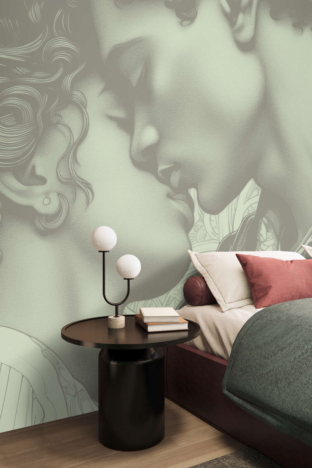 walls by patel Photo wallpaper Walls by Patel 5