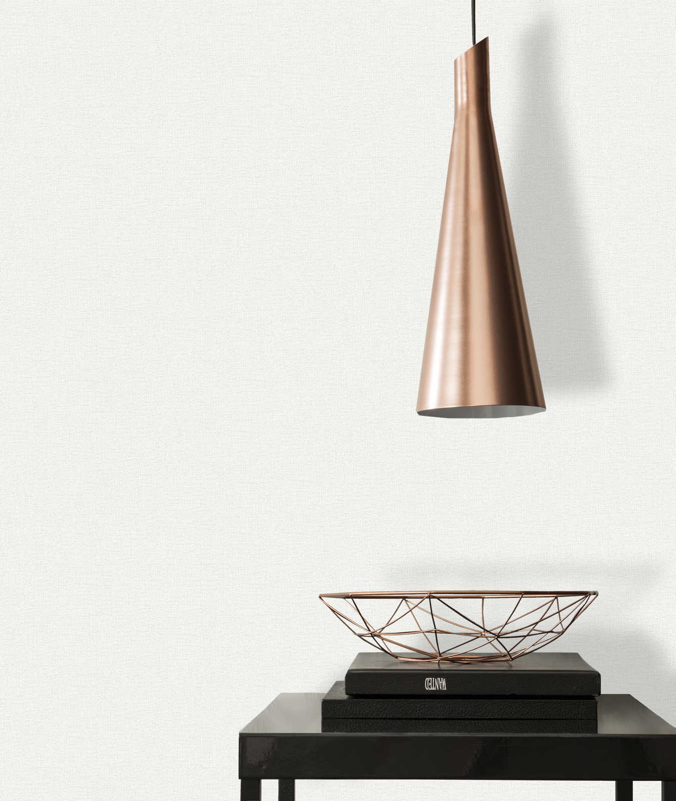 A.S. Création papier peint Designed in White