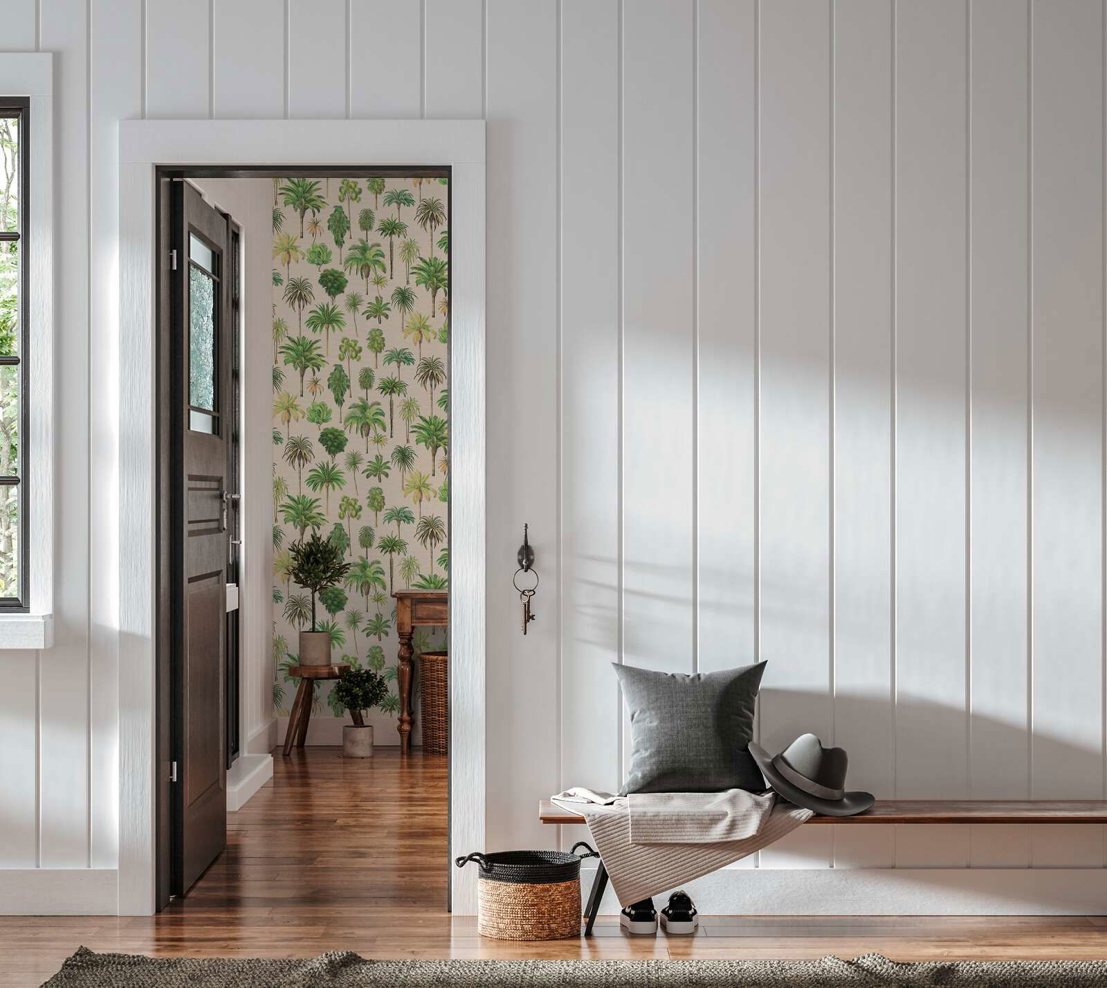 A.S. Création Wallpaper PintWalls III