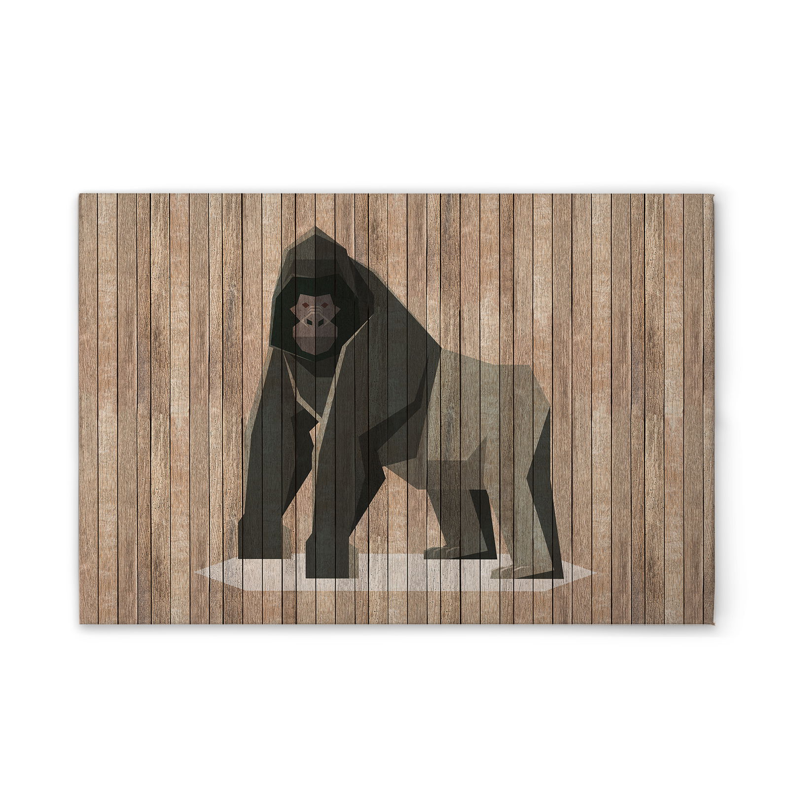 walls by patel Canvas print Walls by Patel 2 walls by patel Canvas print Walls by Patel 2