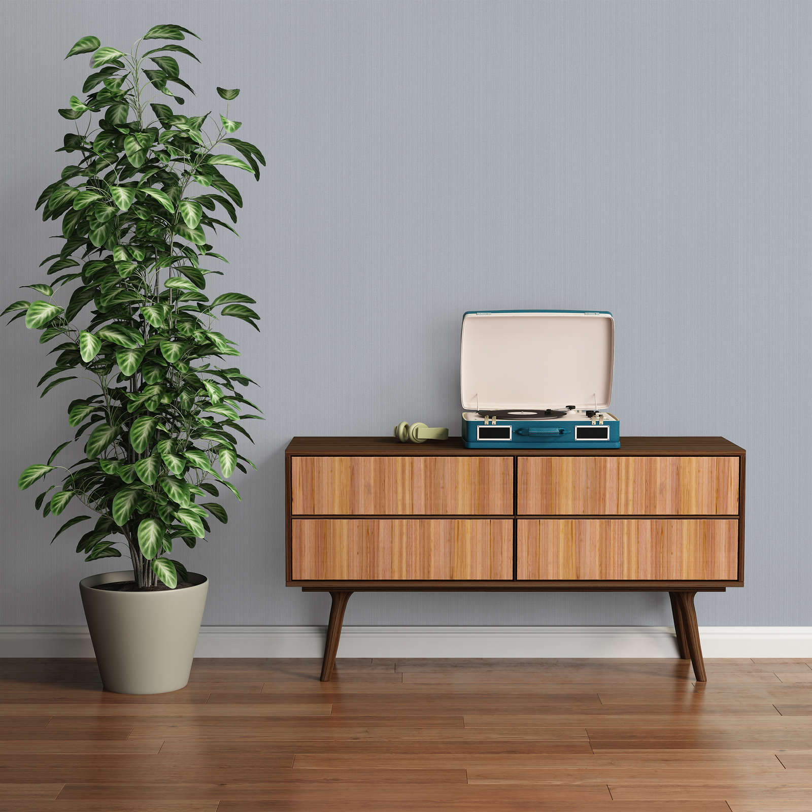 livingwalls Обои Mata Hari