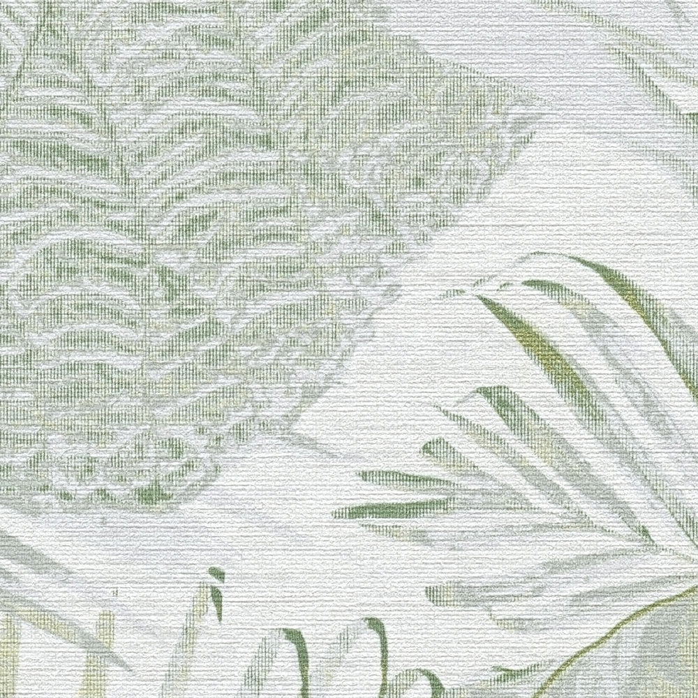 A.S. Création Wallpaper Royal Botanic