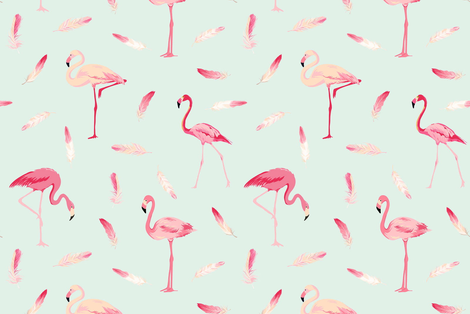 livingwalls Fotobehang XXL unique