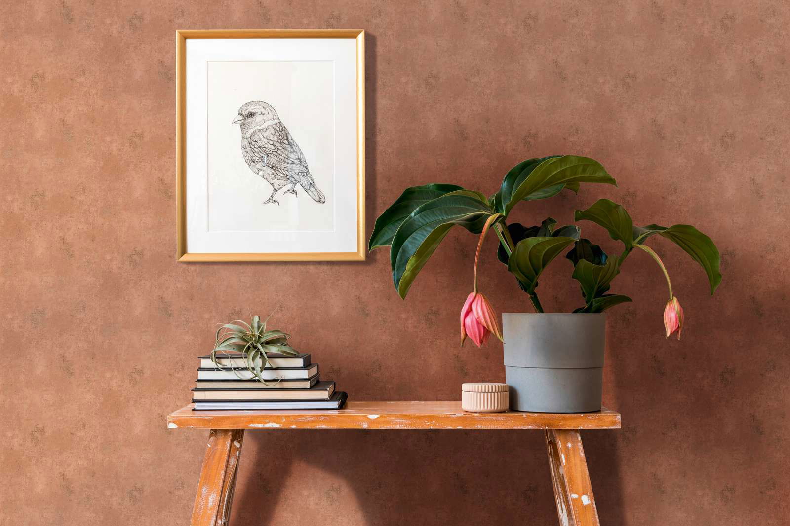 A.S. Création Behang bos – battle of style