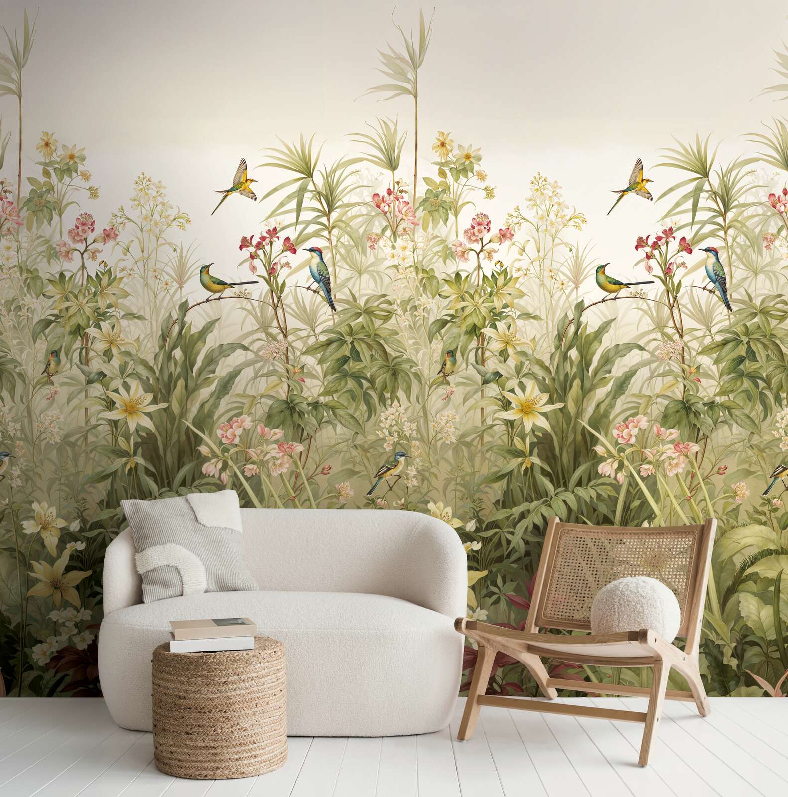 livingwalls Designpanel The Wall 4