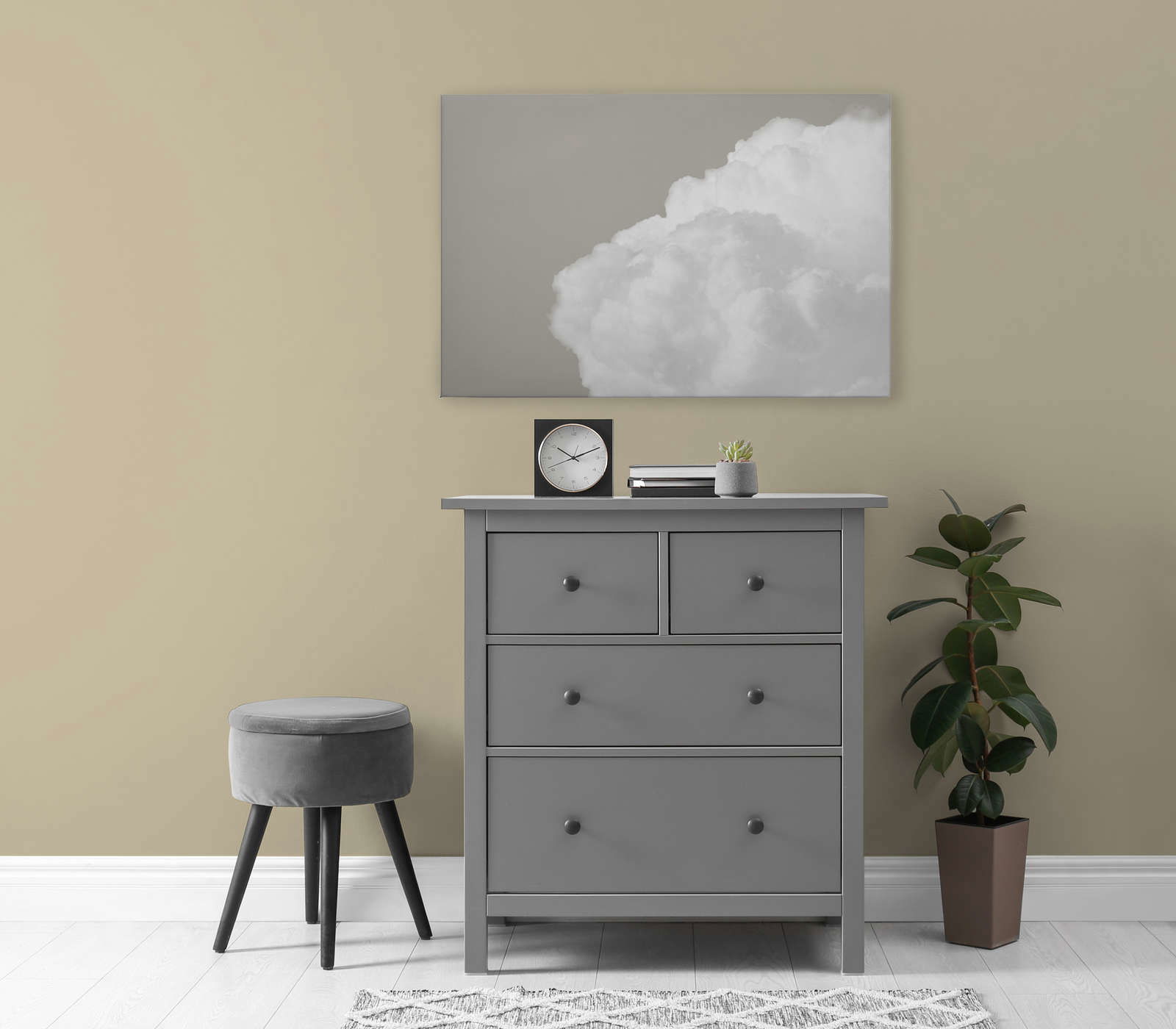 livingwalls tableau sur toile Designwalls 2