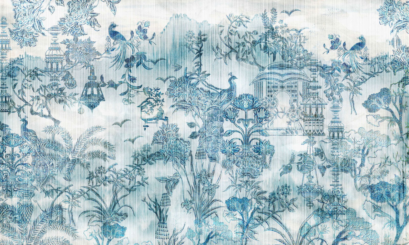 Architects Paper impression numérique AP Contract