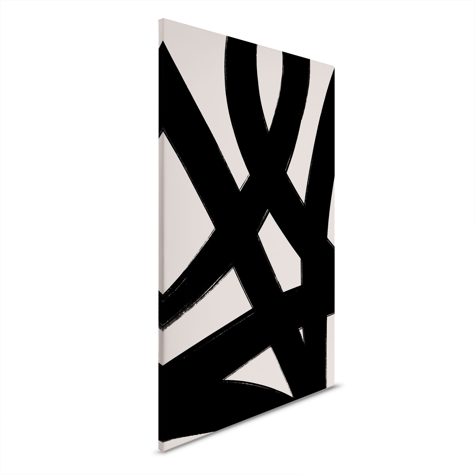 A.S. Création tableau sur toile Canvas 2024