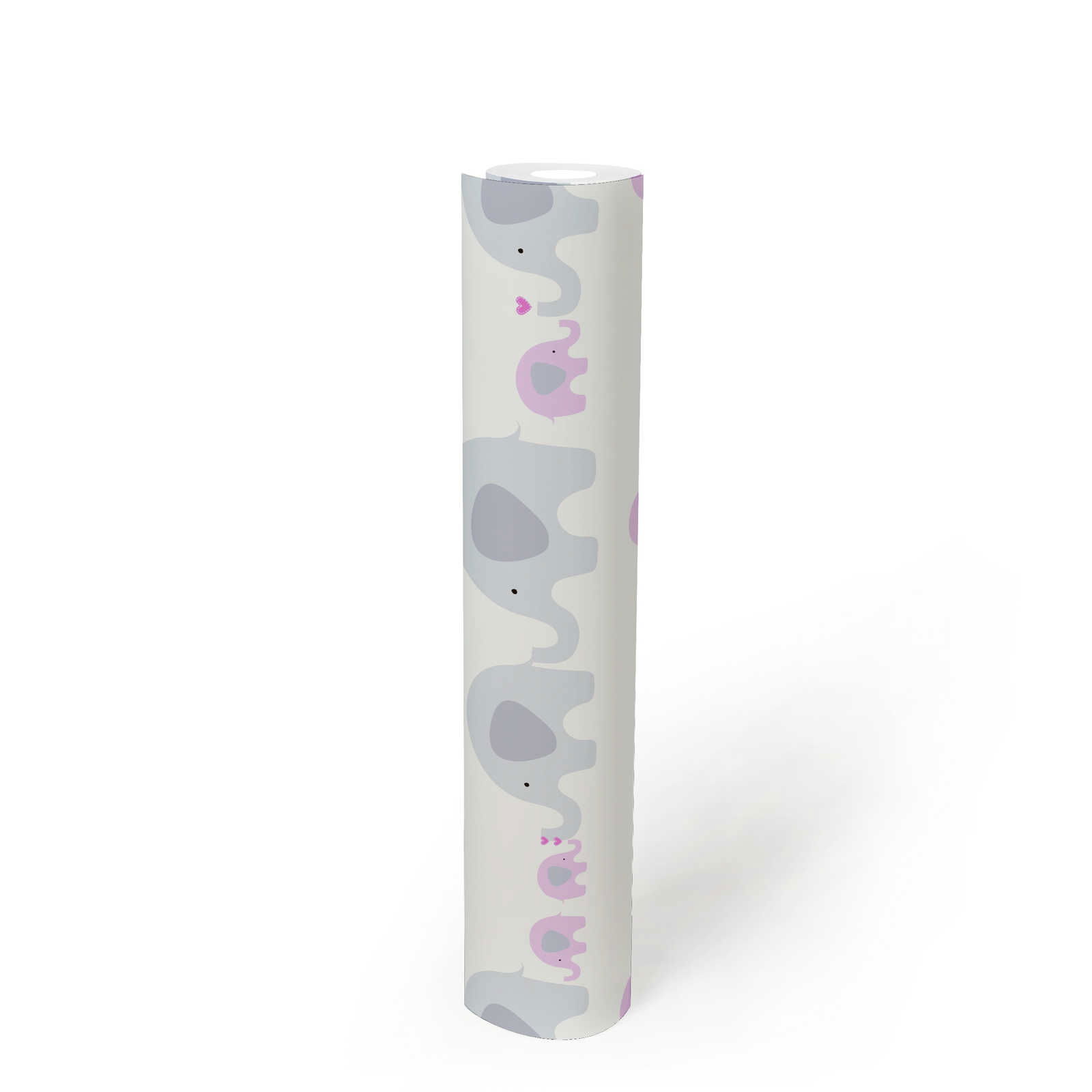 A.S. Création papier peint Little Love