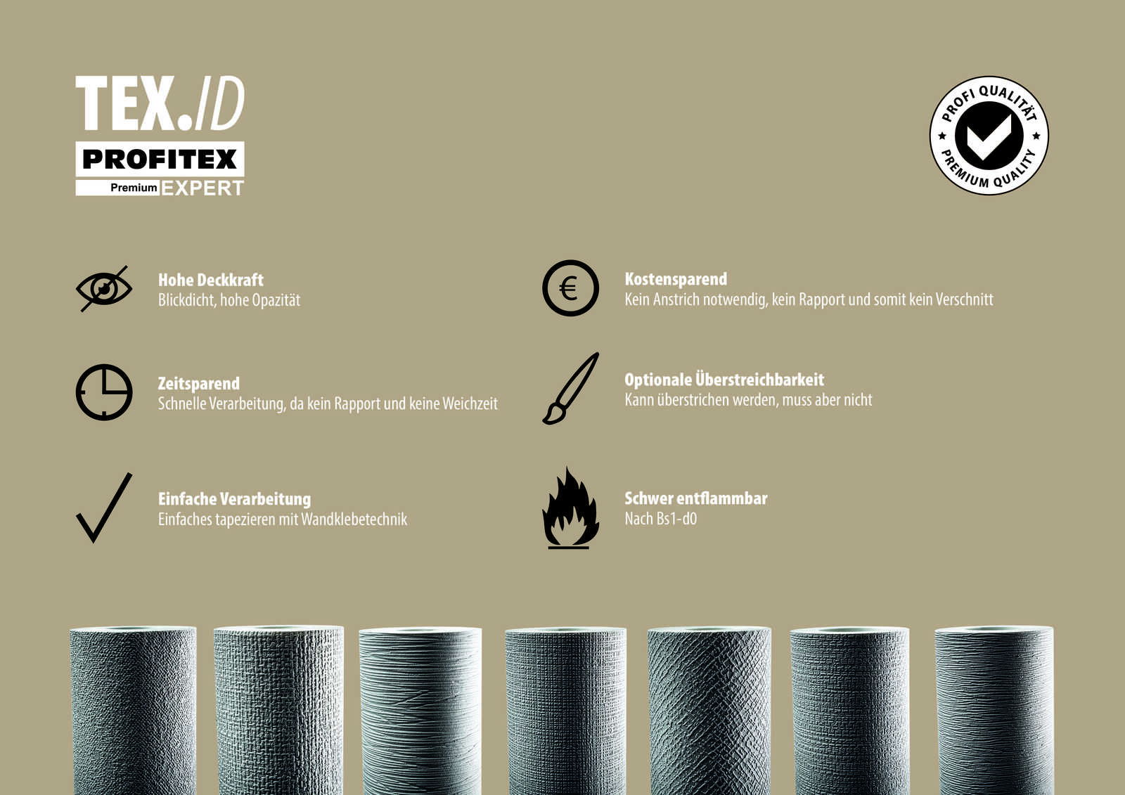 A.S. Création Обои Meistervlies Create A.S. Création Обои Meistervlies Create