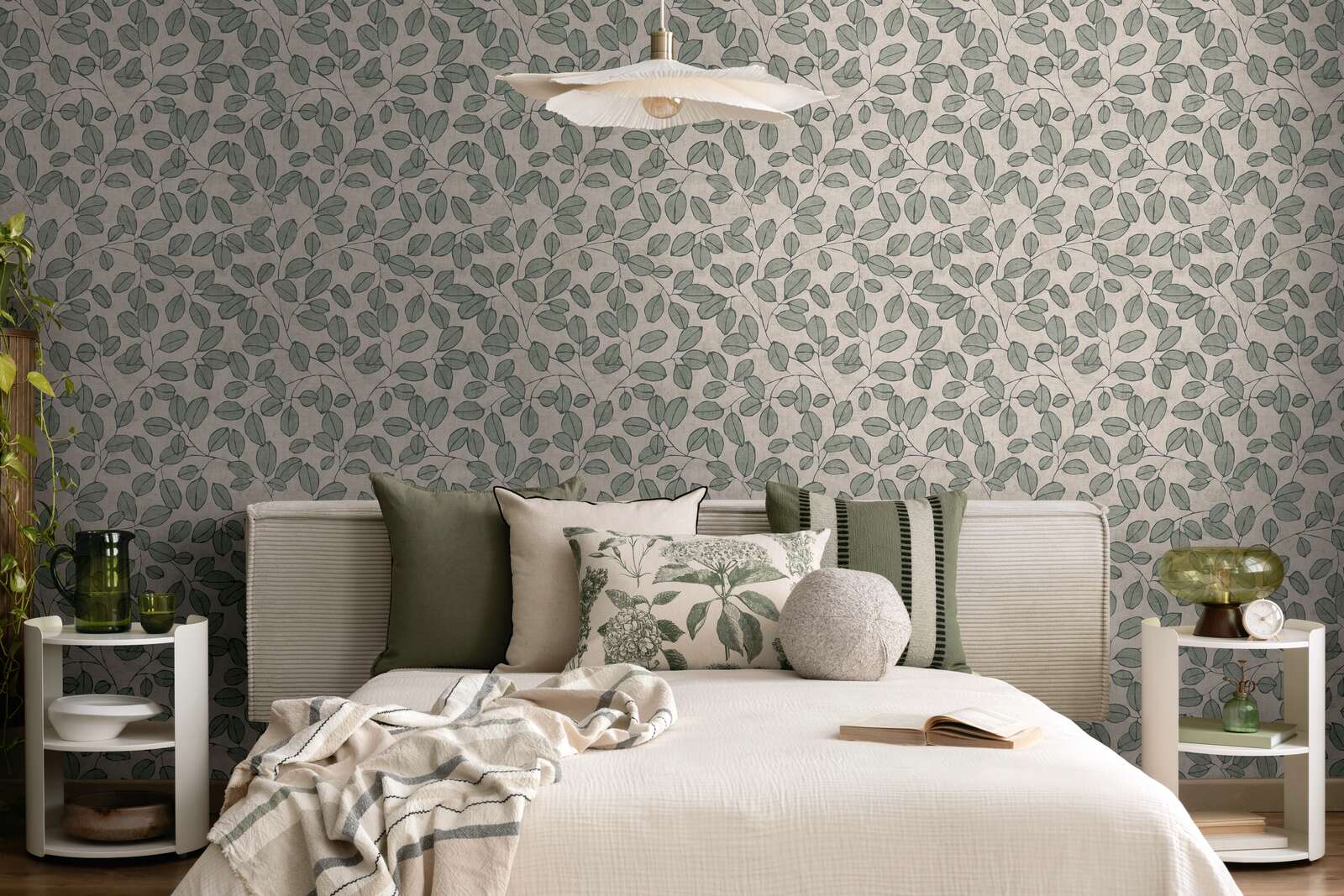 A.S. Création papier peint Nordic Feeling