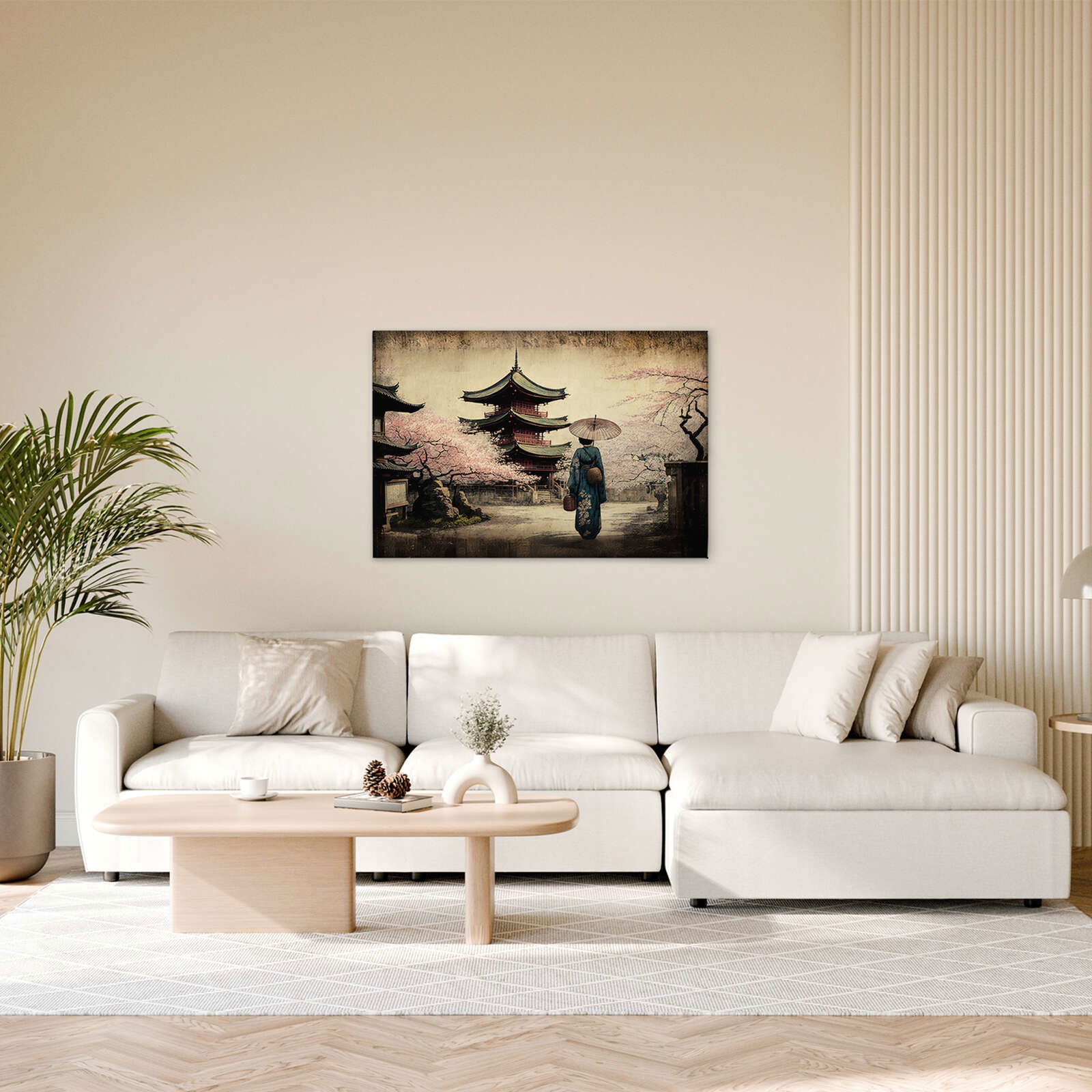 A.S. Création Картина Canvas 2024 A.S. Création Картина Canvas 2024