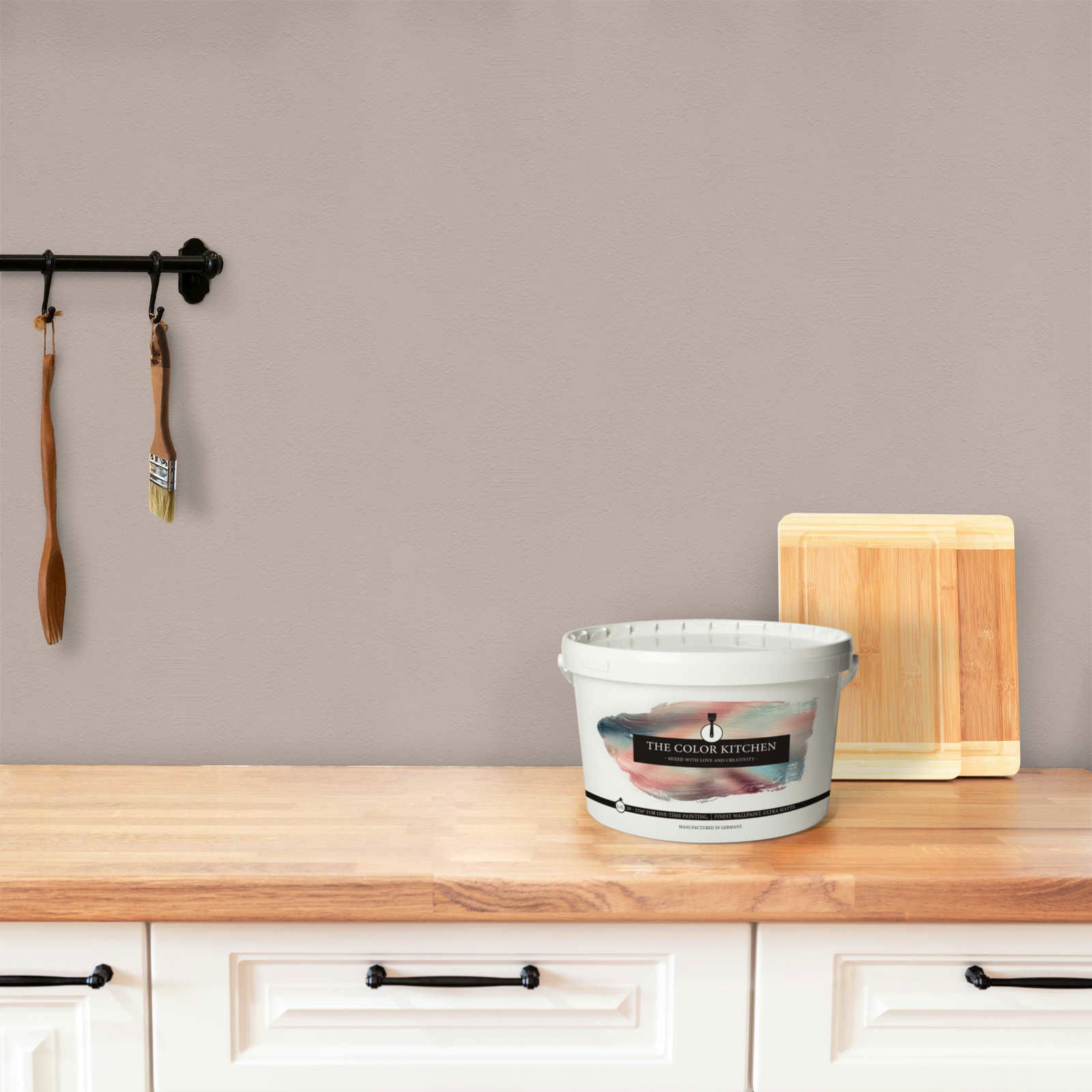 The Color Kitchen Краска Color Kitchen