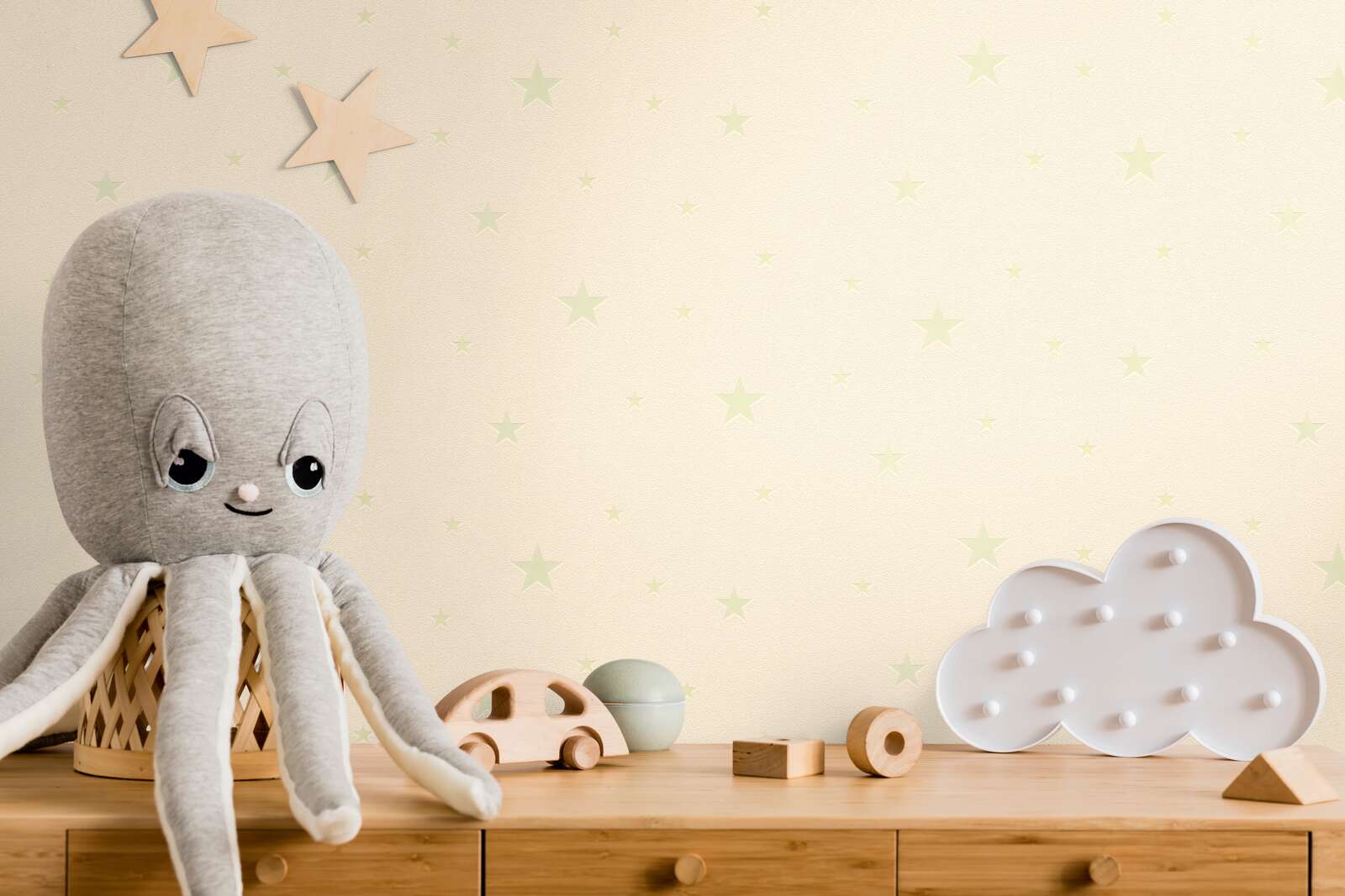 A.S. Création papier peint Kids Studio