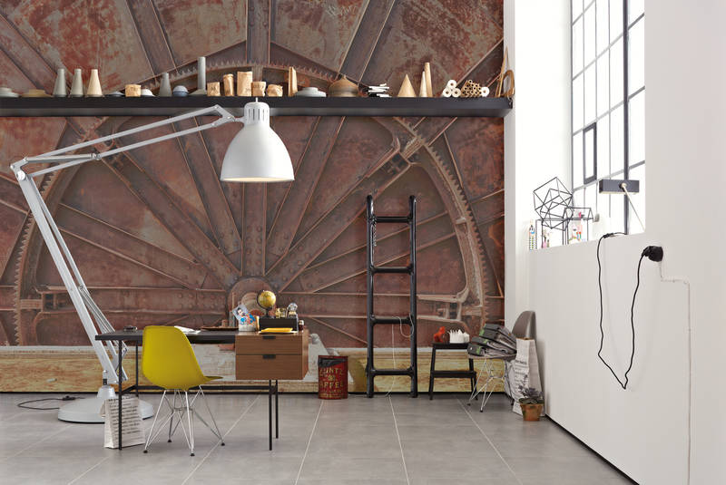 Architects Paper impression numérique AP Digital 2