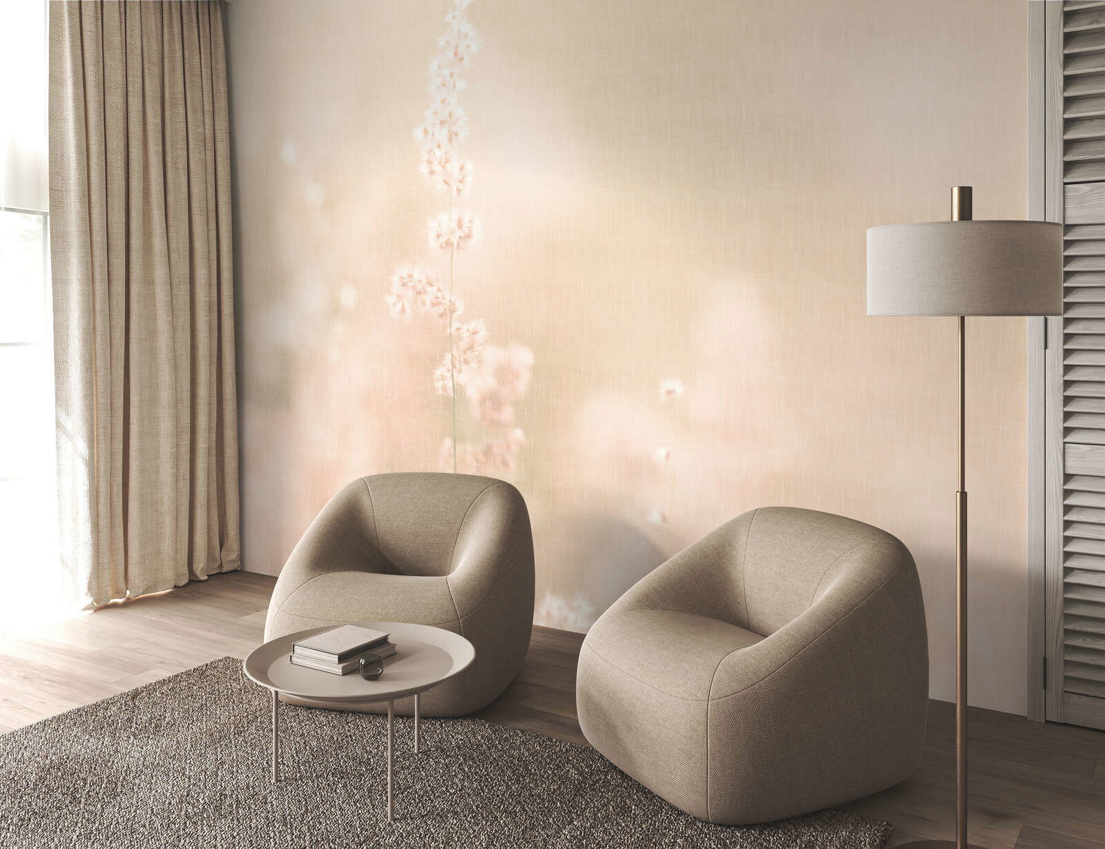 walls by patel Fotobehang Walls by Patel 5