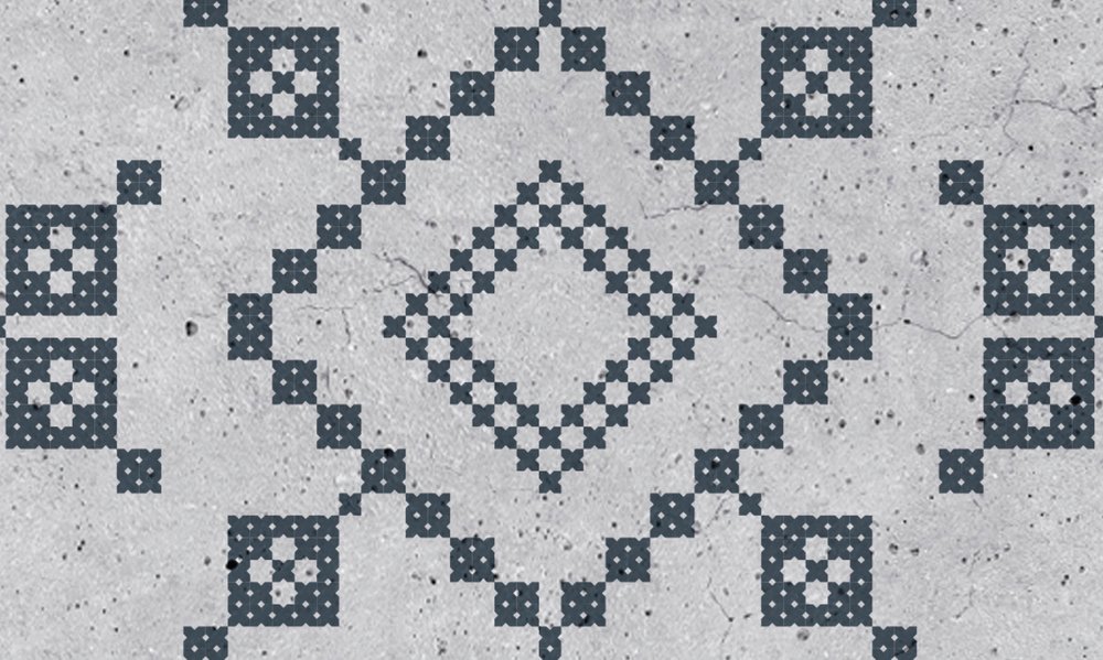 walls by patel Photo wallpaper Walls by Patel