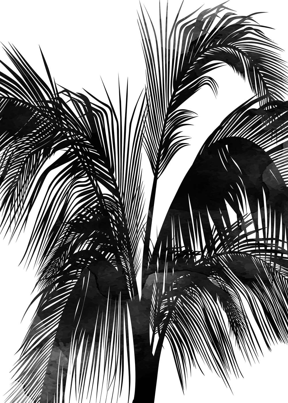 livingwalls Fotobehang ARTist