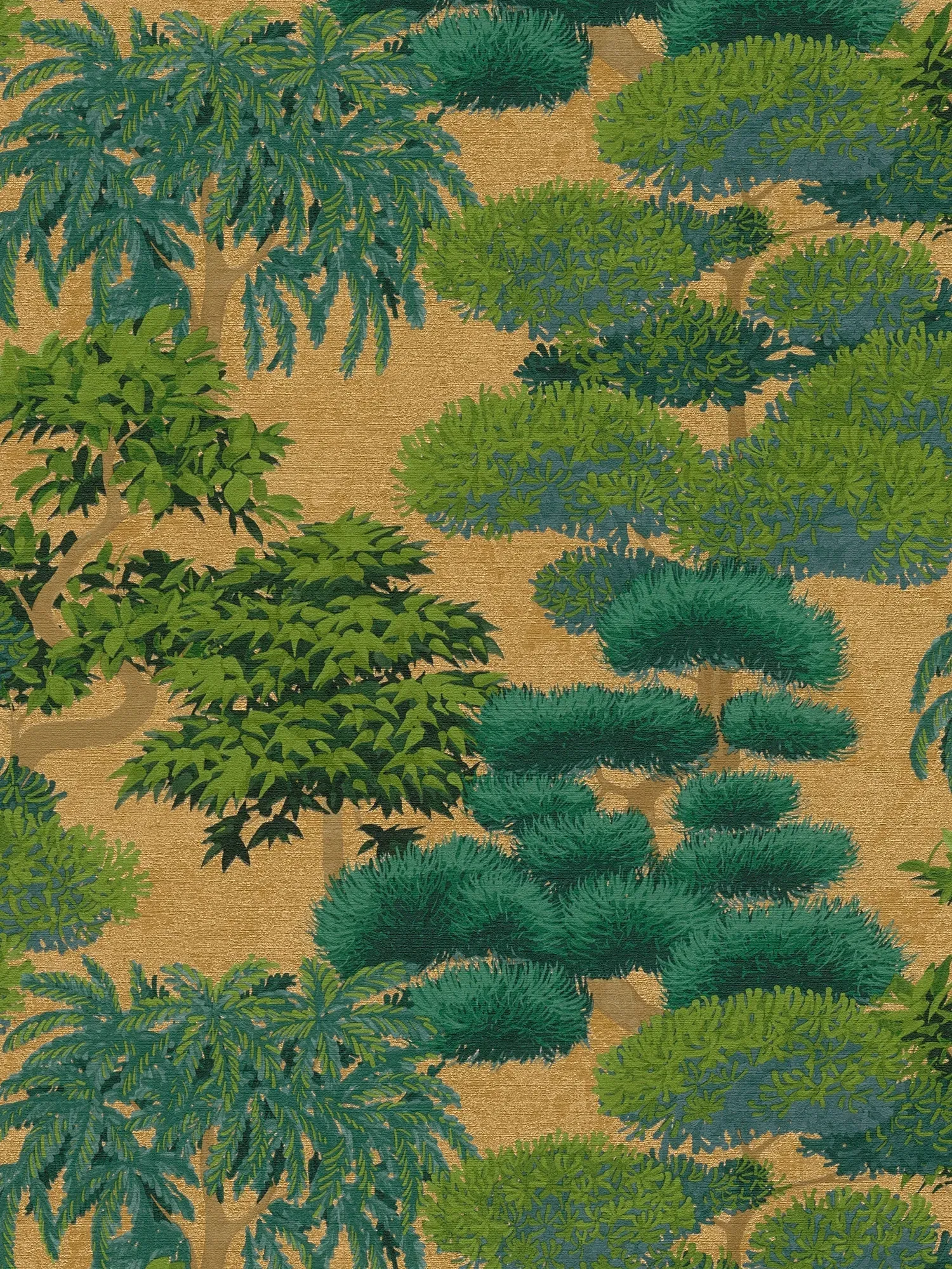 A.S. Création Wallpaper Cuba 2