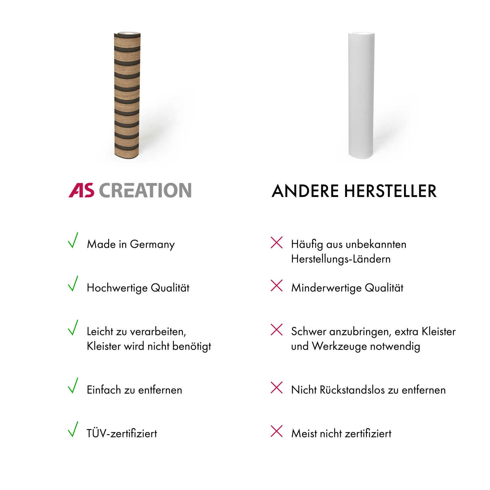 livingwalls Обои-панели pop.up 3D V3 livingwalls Обои-панели pop.up 3D V3