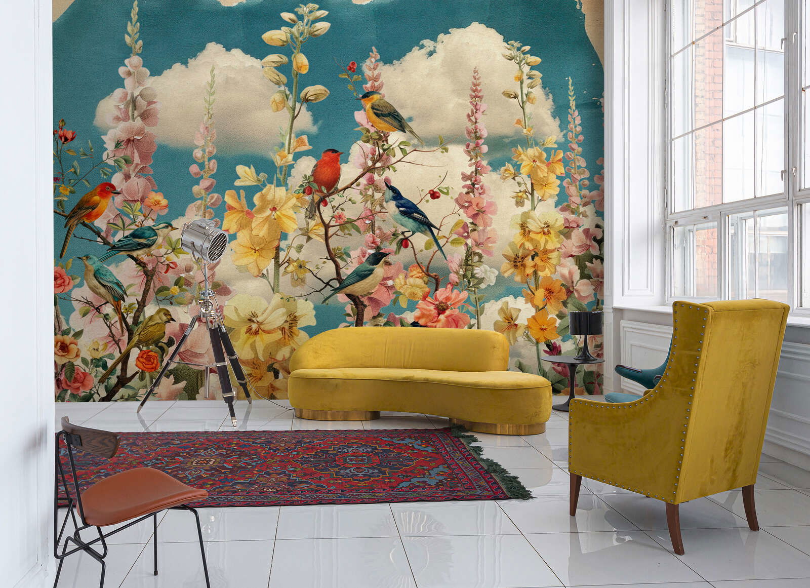 walls by patel Photo wallpaper Walls by Patel 5