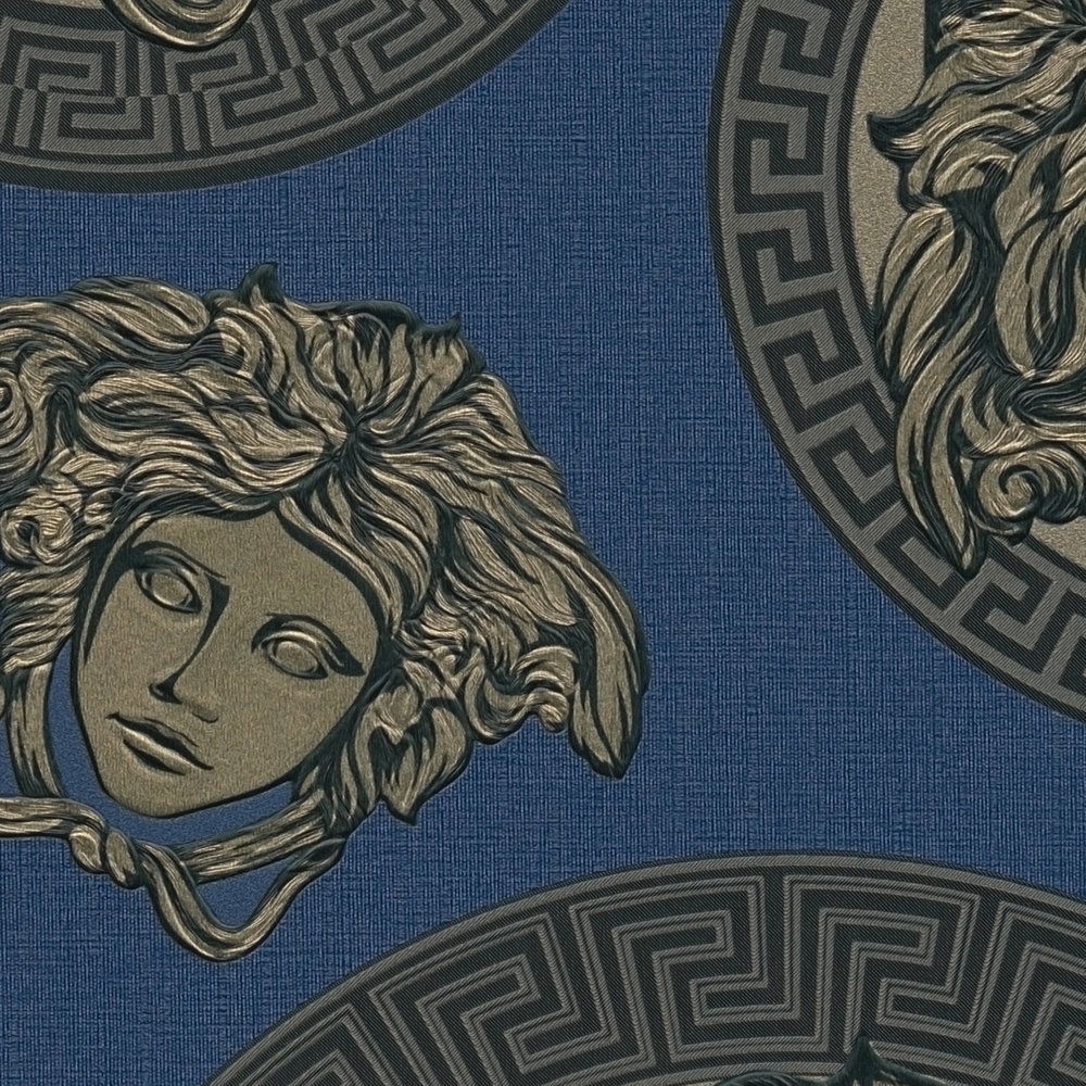 Versace Home Behang Versace 5