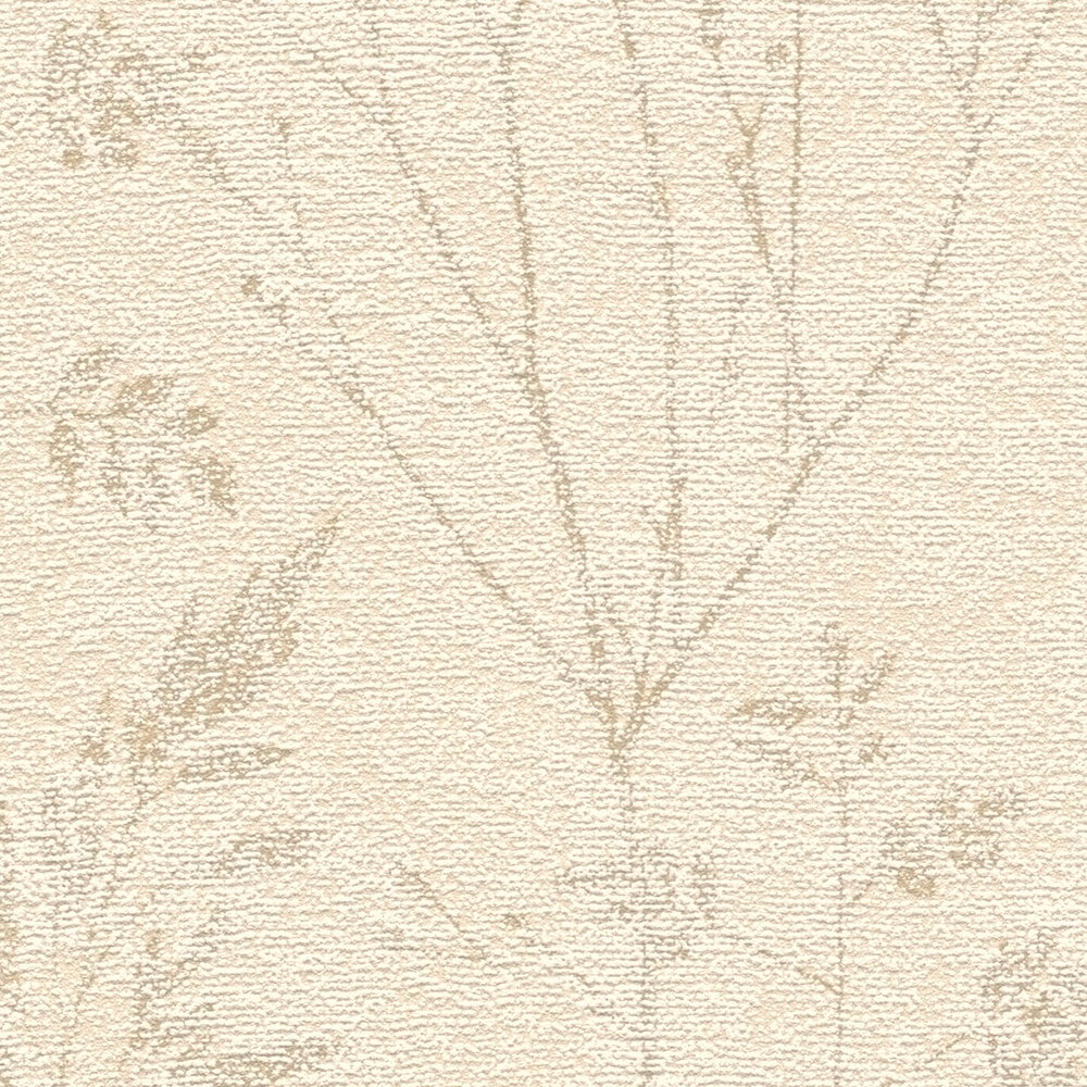 A.S. Création Behang Cosiness