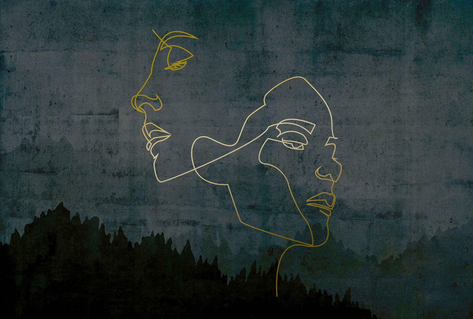 Architects Paper Fototapete Atelier 47