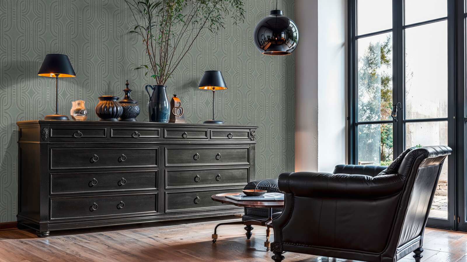 A.S. Création Tapete French Affair A.S. Création Tapete French Affair