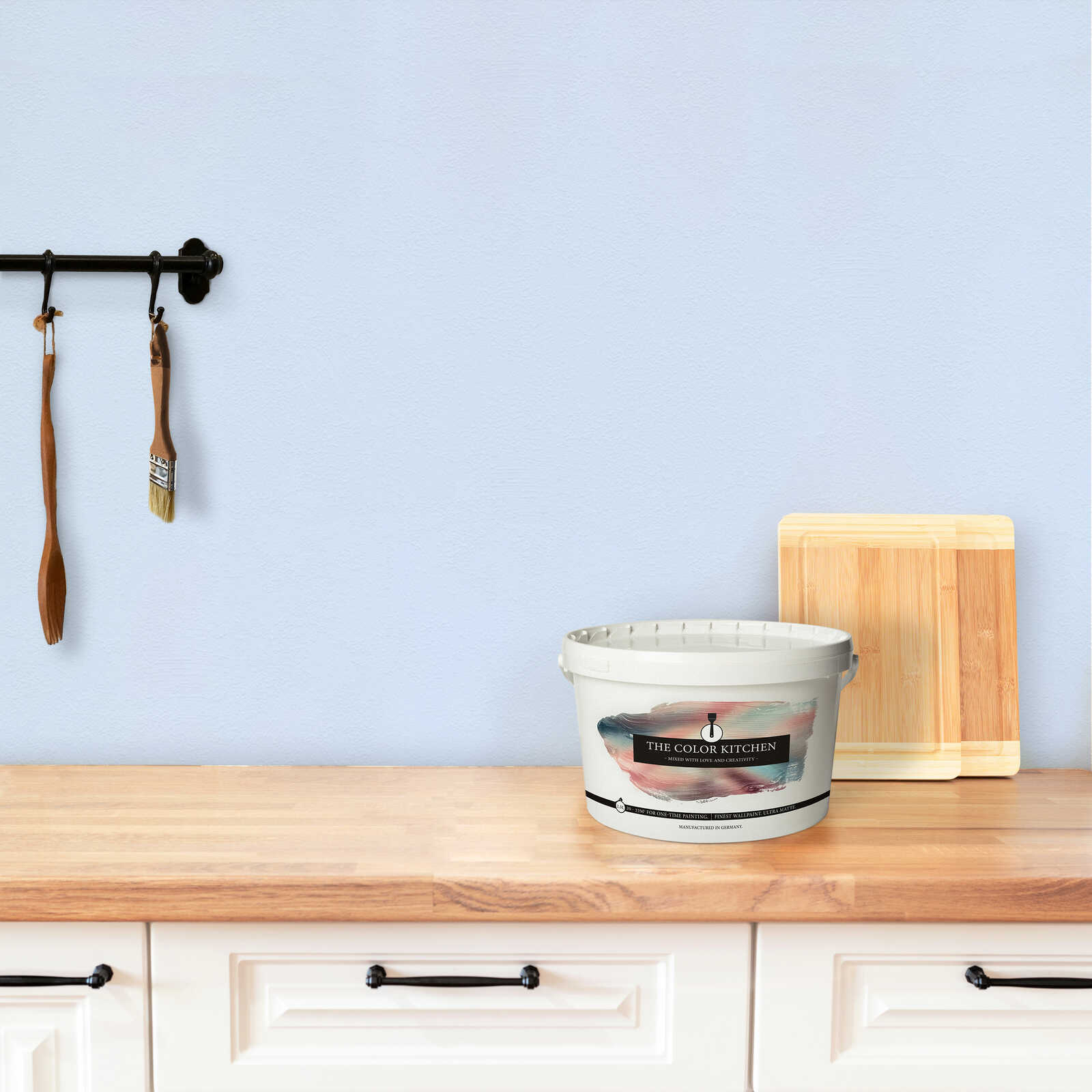 The Color Kitchen Farbe Color Kitchen