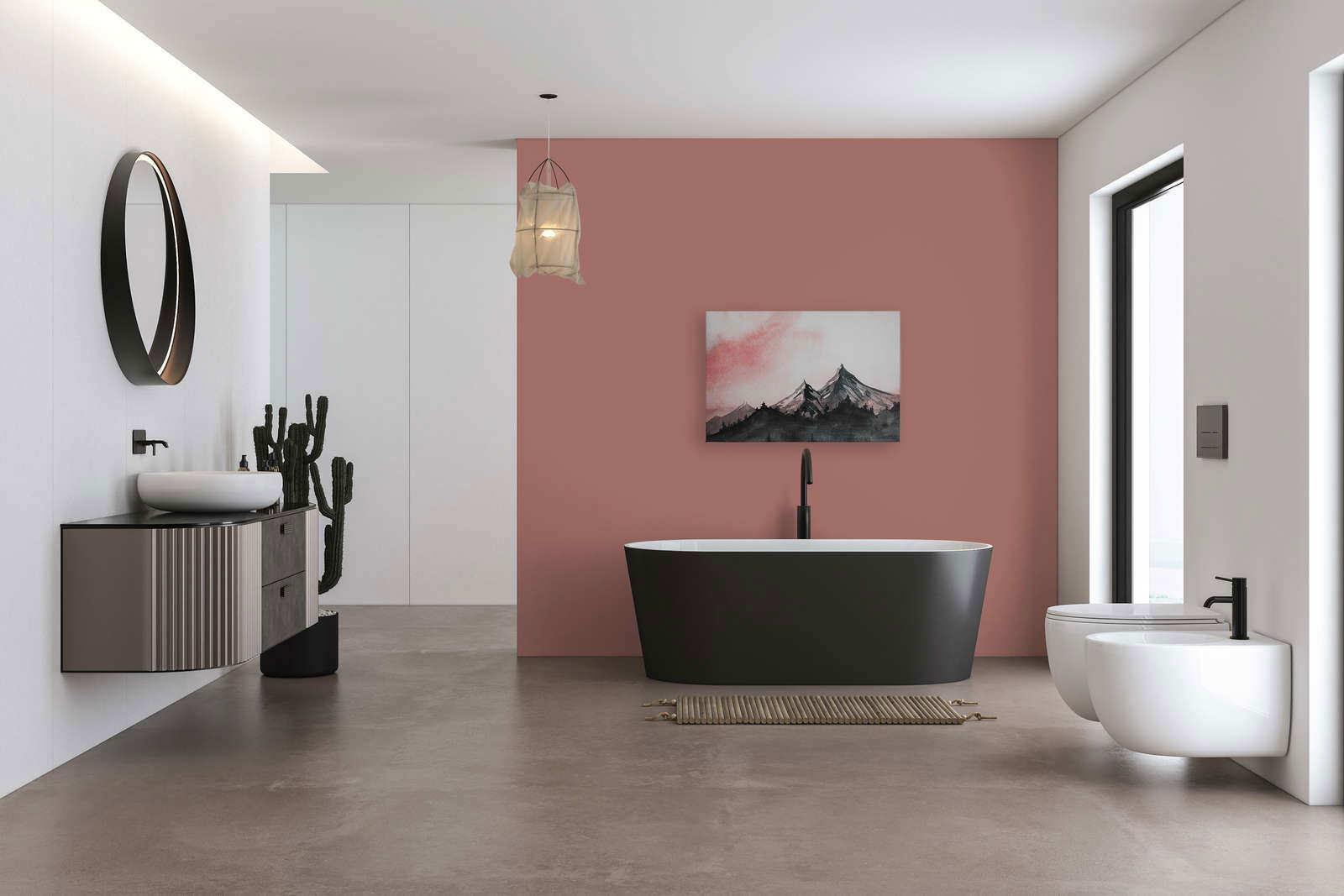 livingwalls Картина Designwalls