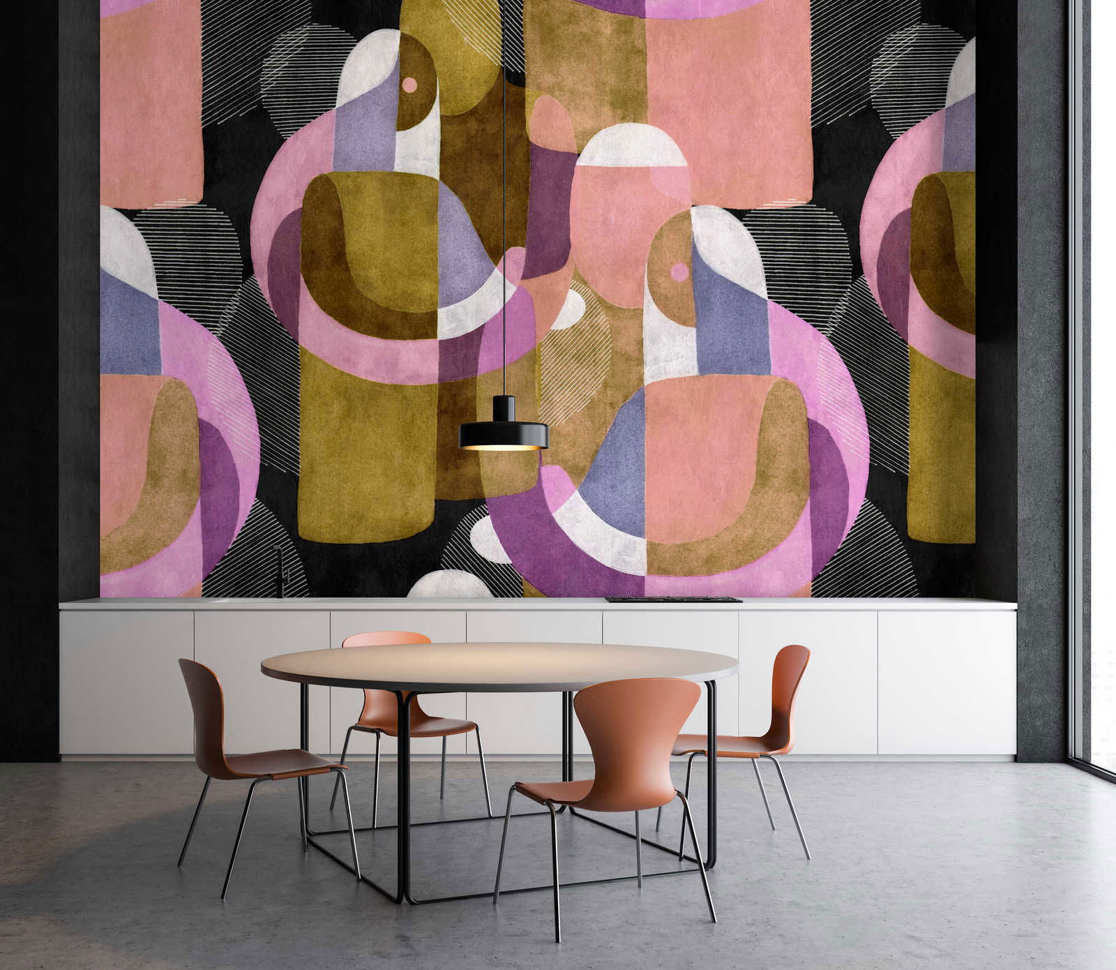 walls by patel Fotobehang Walls by Patel 3