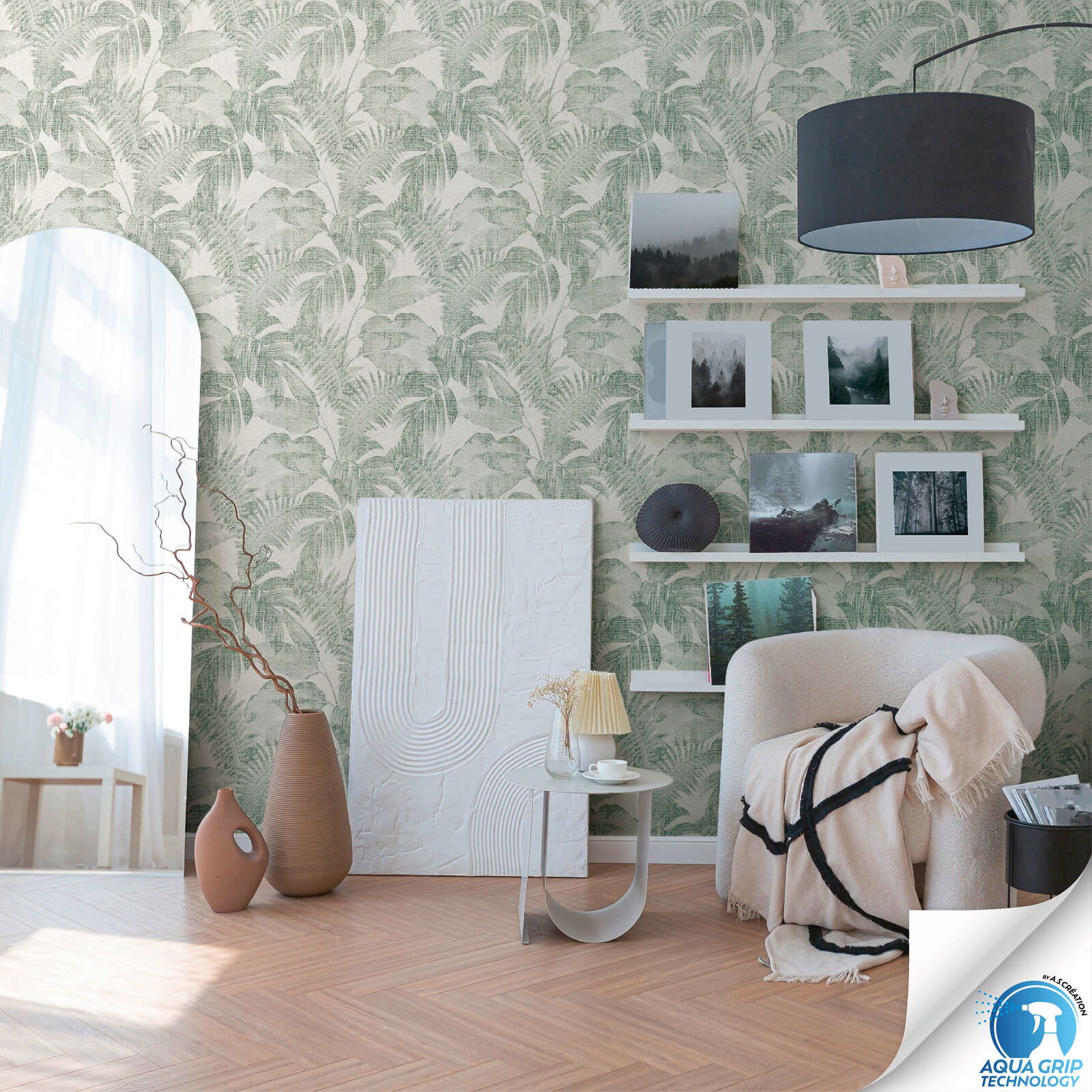A.S. Création Behang designdrop