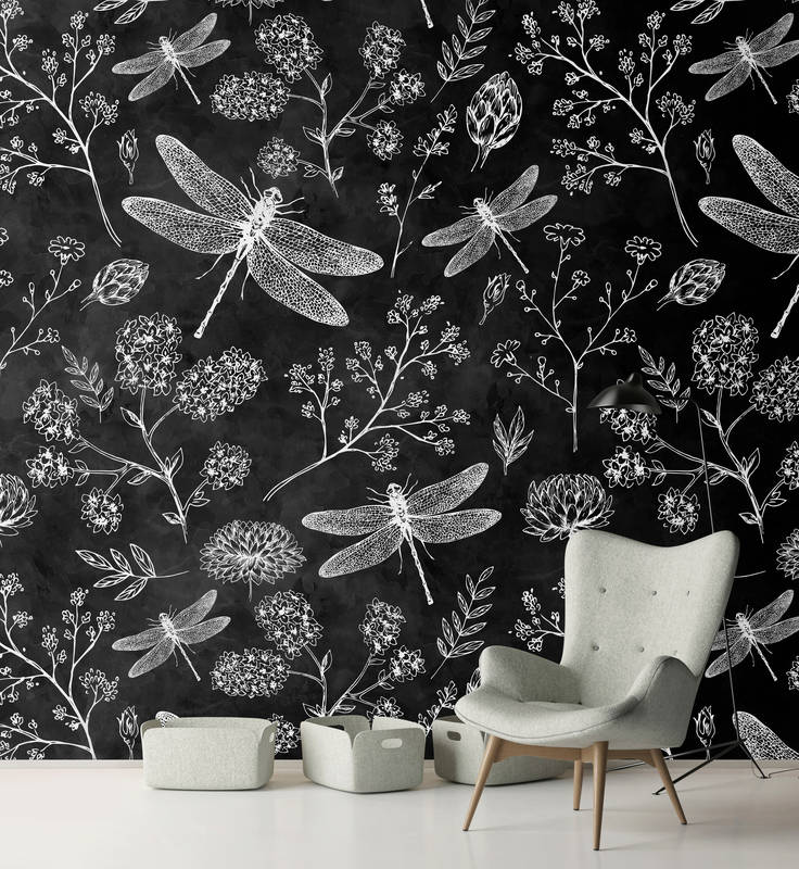 walls by patel Fotobehang Walls by Patel walls by patel Fotobehang Walls by Patel