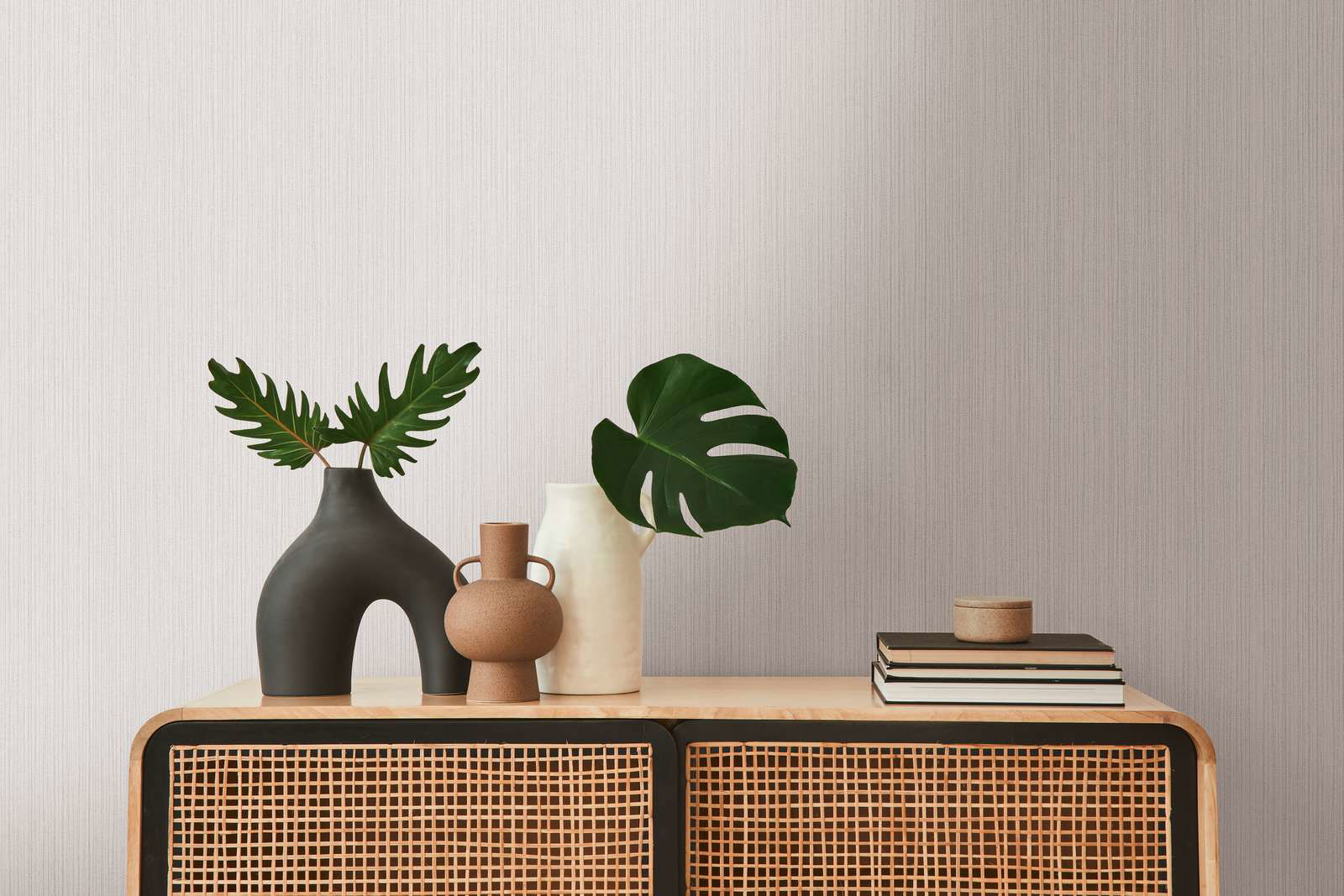 A.S. Création Behang bos – battle of style