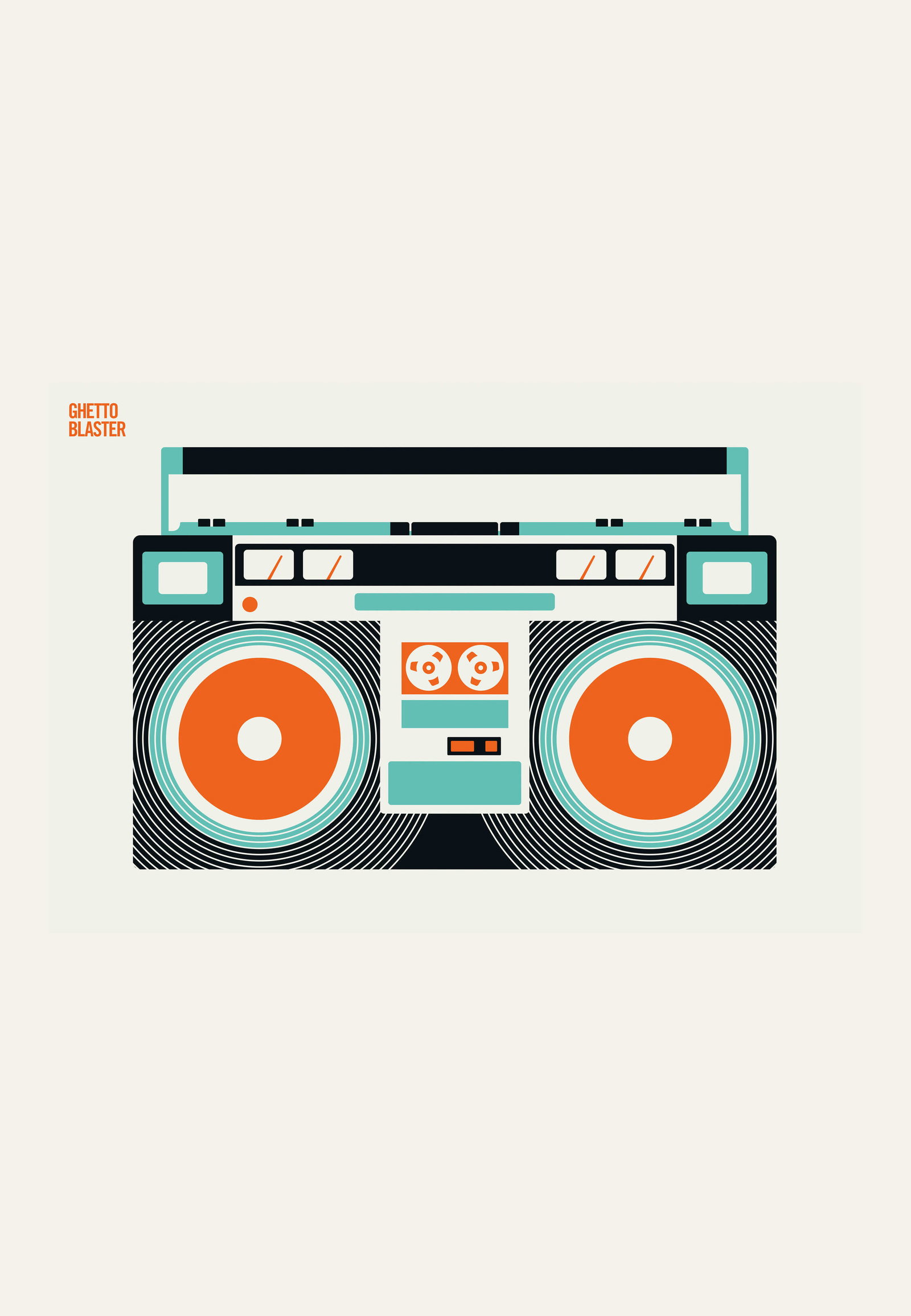 livingwalls Фотообои ARTist