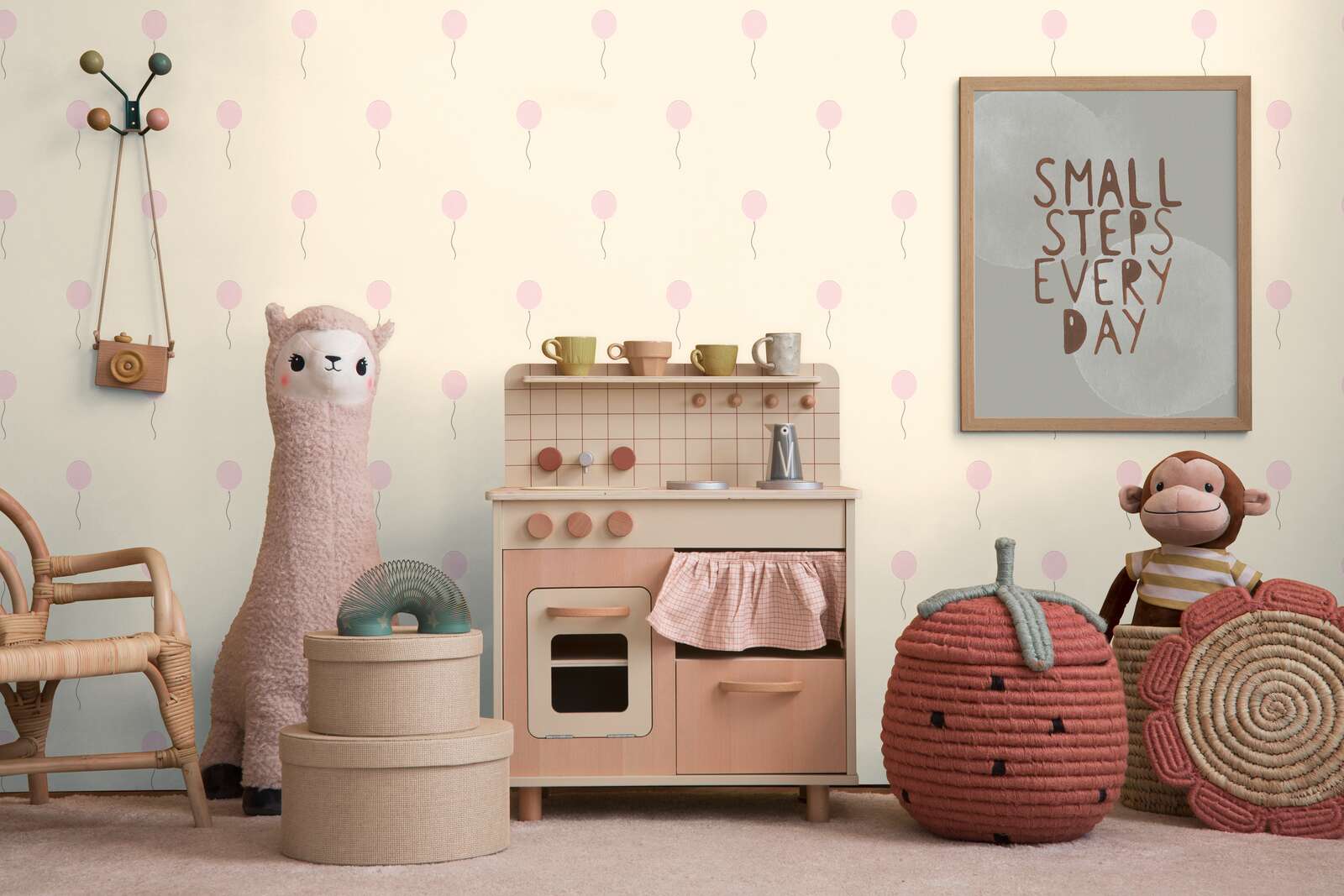 A.S. Création Tapete Kids Studio