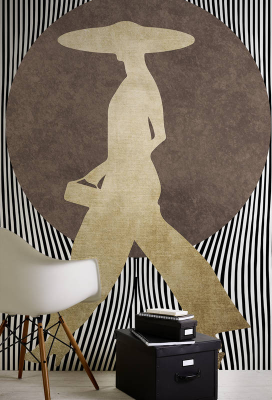 livingwalls Фотообои ARTist