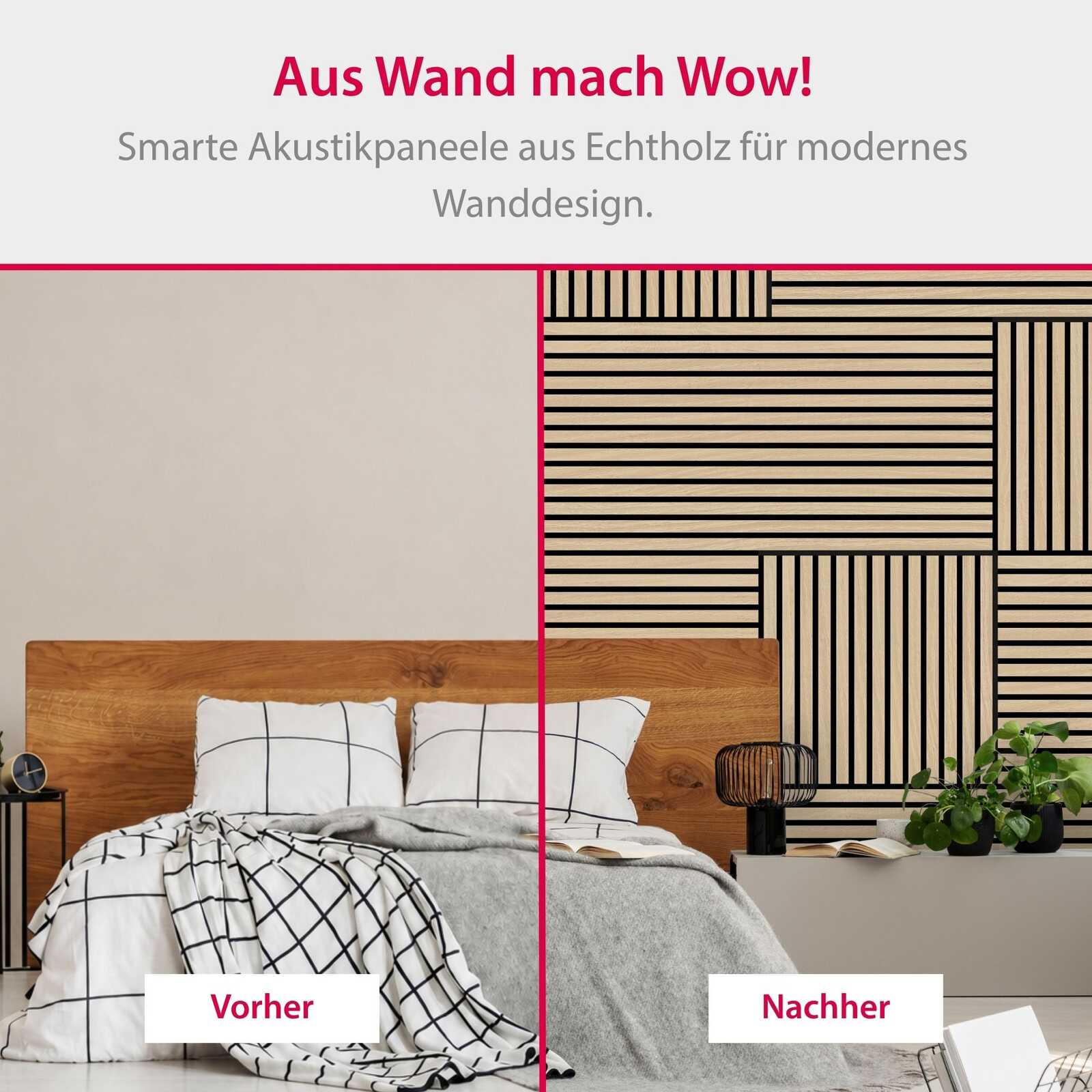 A.S. Création Wandpaneel Modular Wall
