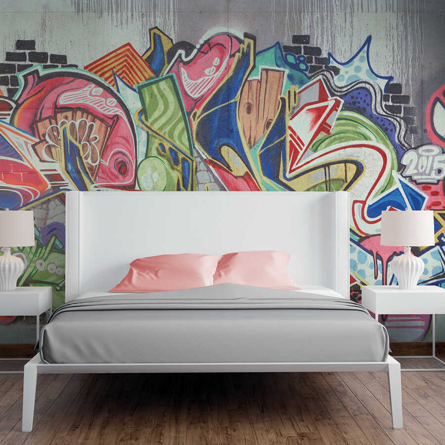 livingwalls Fototapete Designwalls