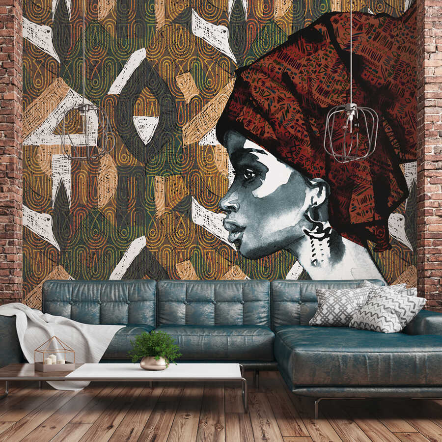 Architects Paper Fotobehang AP Contract