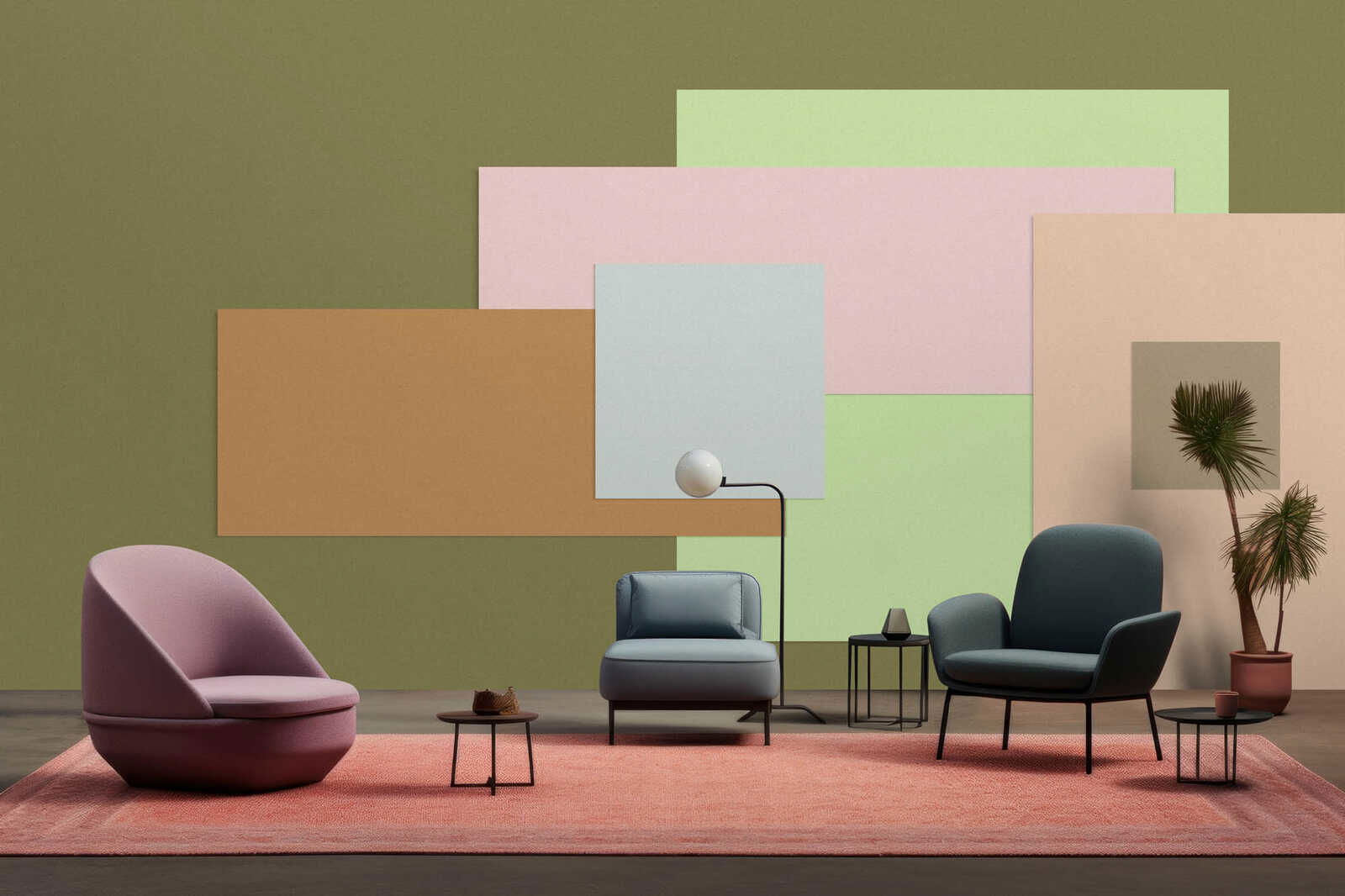 walls by patel impression numérique Walls by Patel 5