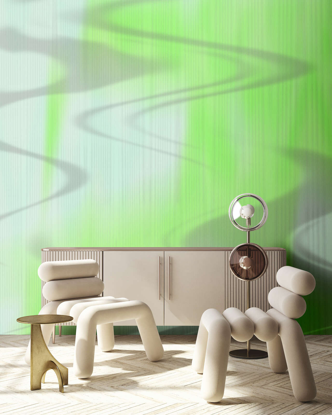 walls by patel Photo wallpaper Walls by Patel 5