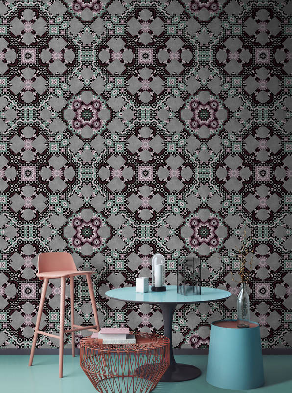 walls by patel Fotobehang Walls by Patel