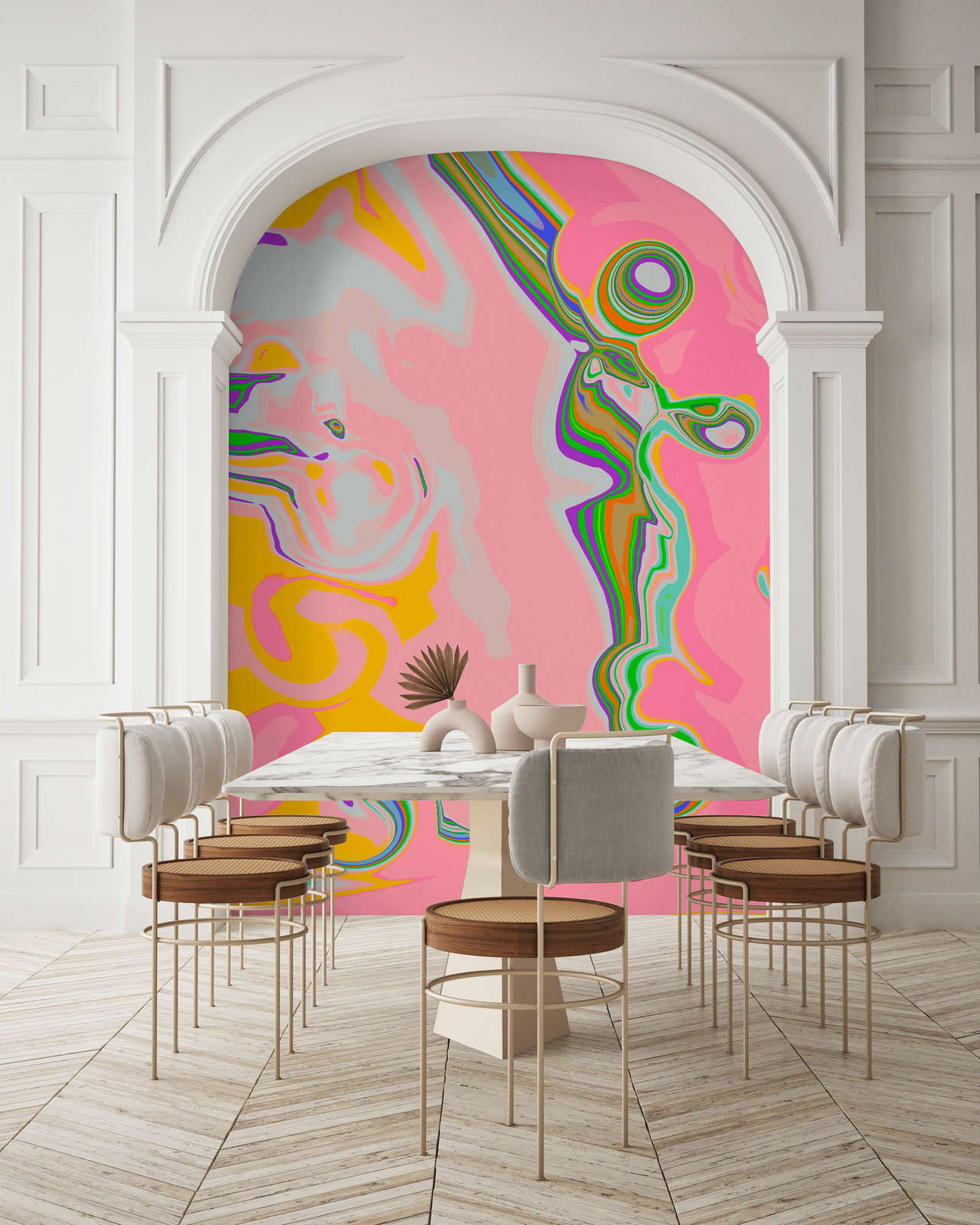 walls by patel Фотообои Walls by Patel 4