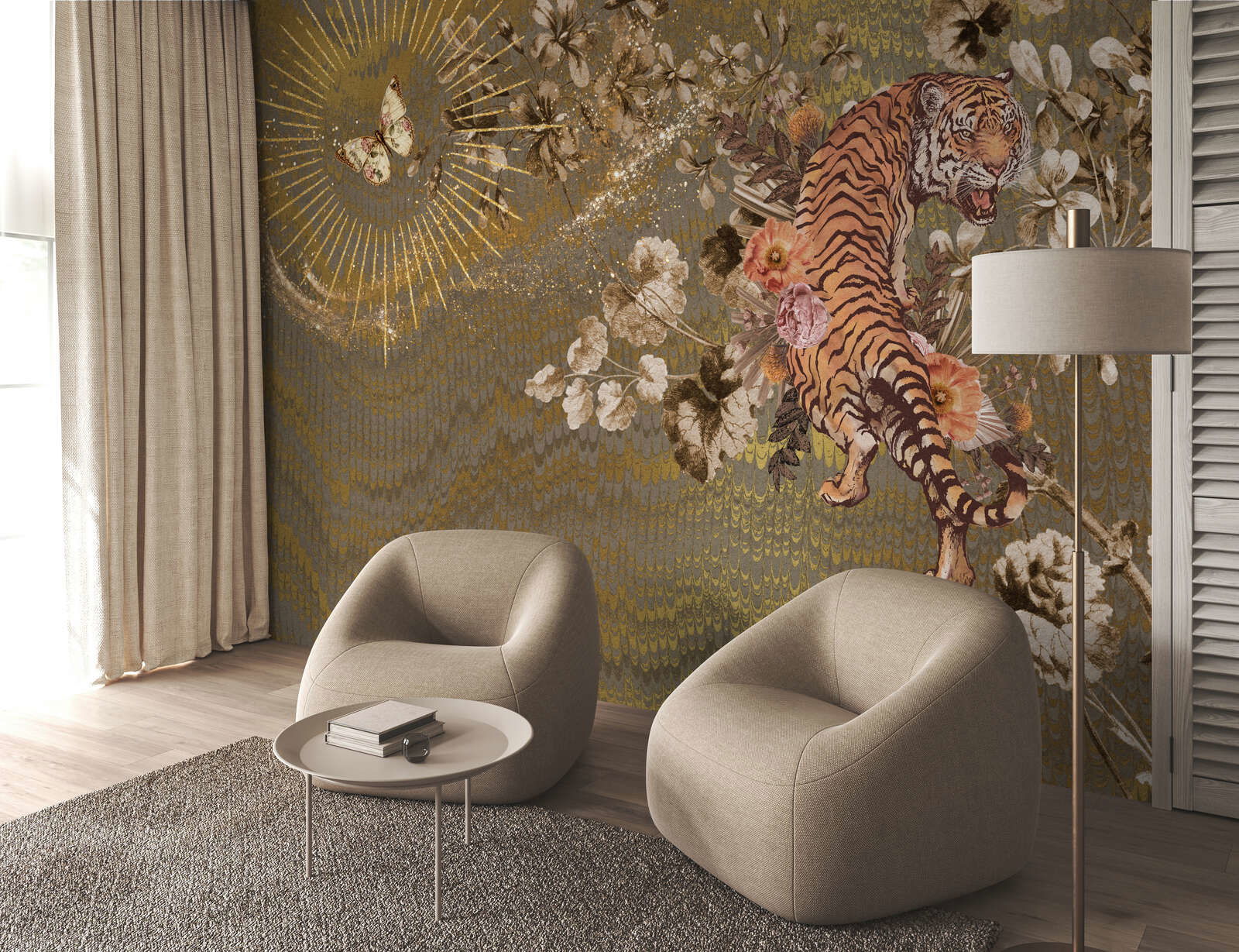 walls by patel Photo wallpaper Walls by Patel 5