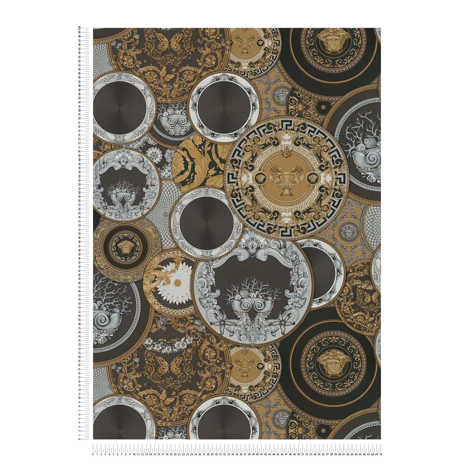 Versace Home Tapete Versace 6