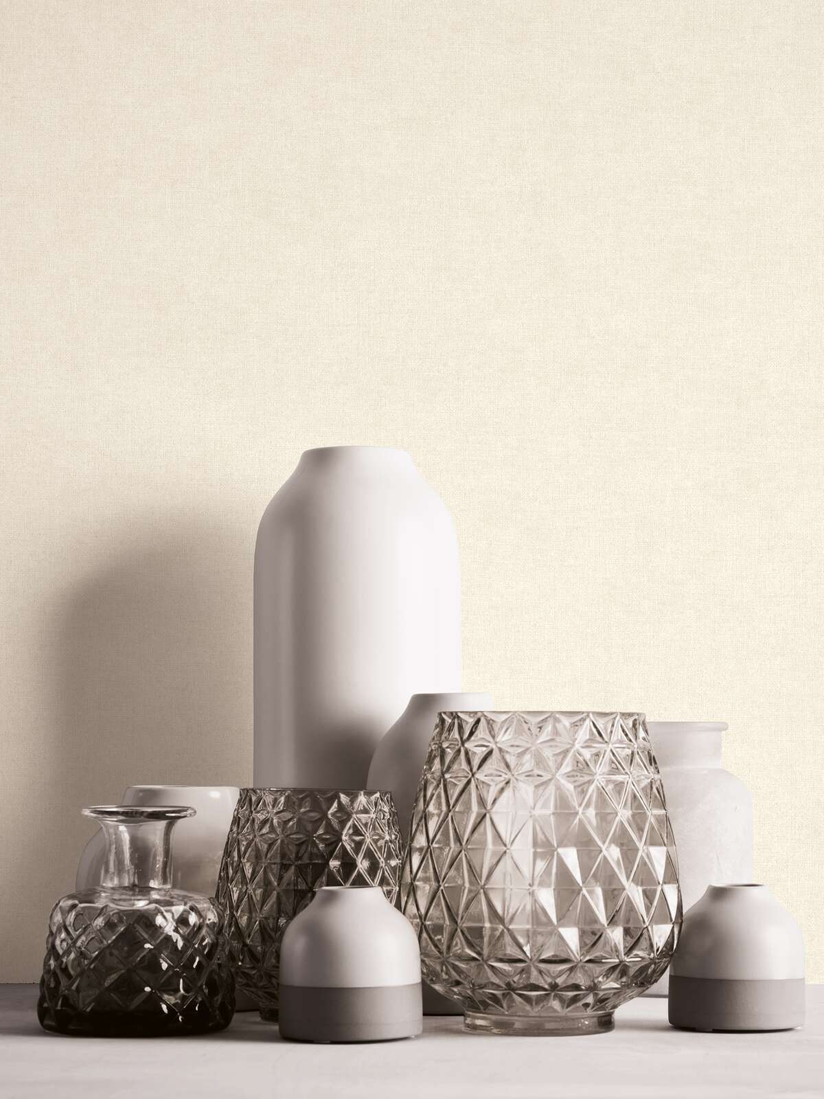 A.S. Création papier peint Designed in White