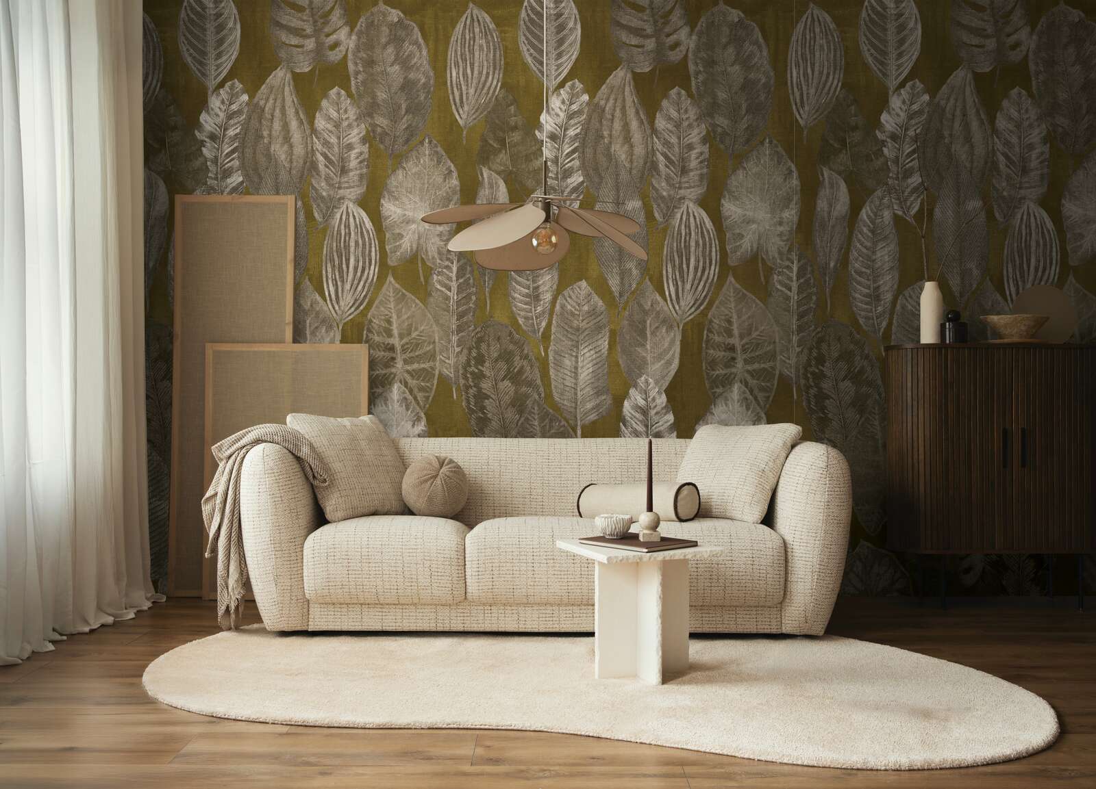 livingwalls Designpanel The Wall 4