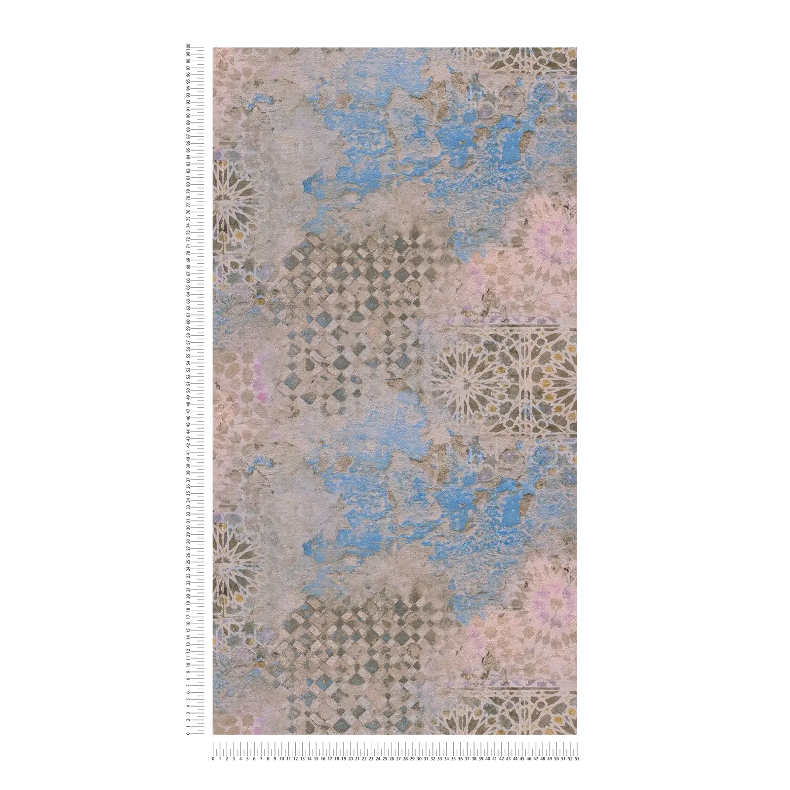 livingwalls Обои Metropolitan Stories II livingwalls Обои Metropolitan Stories II